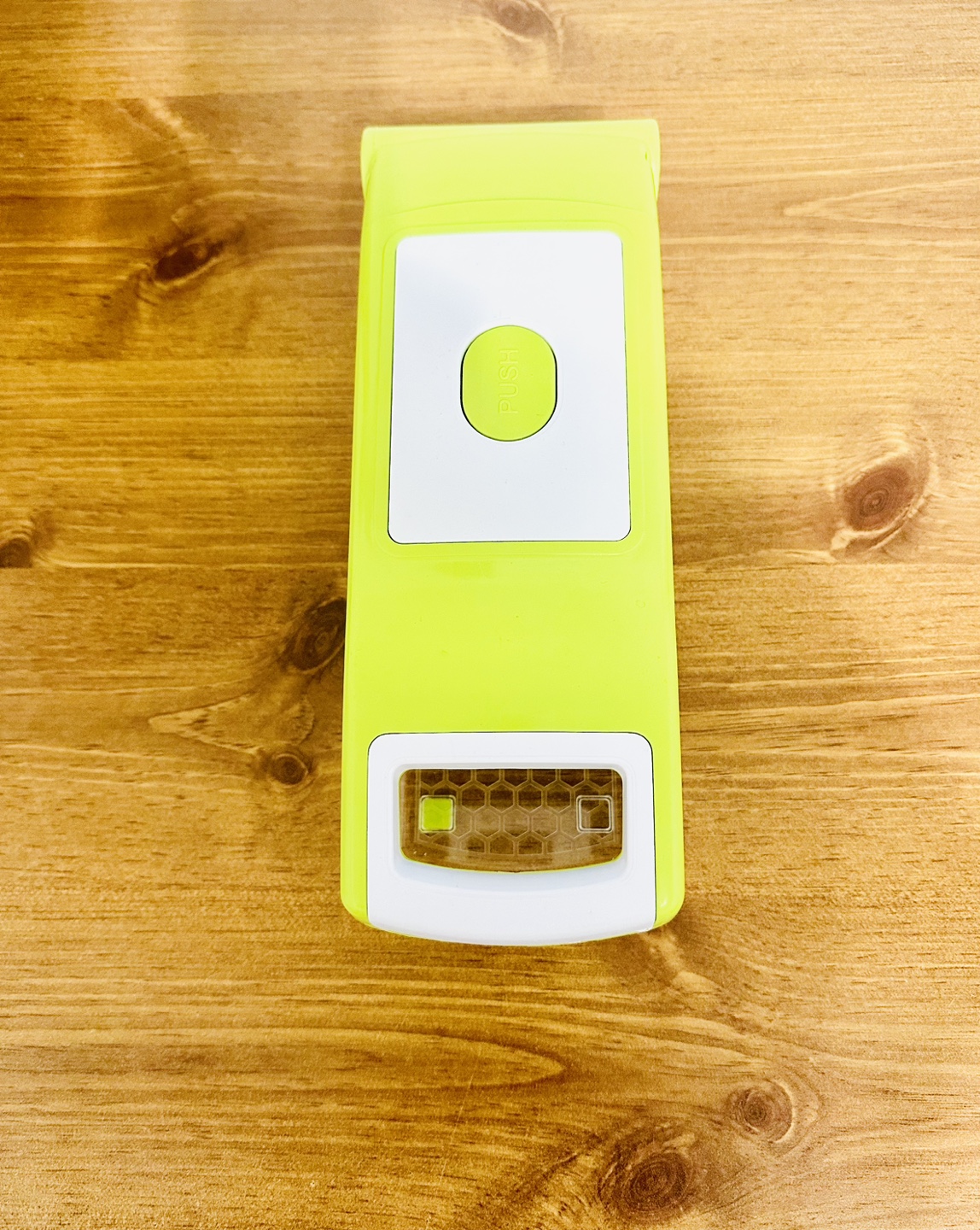 Vegetable Chopper Cutter Slicer (New)