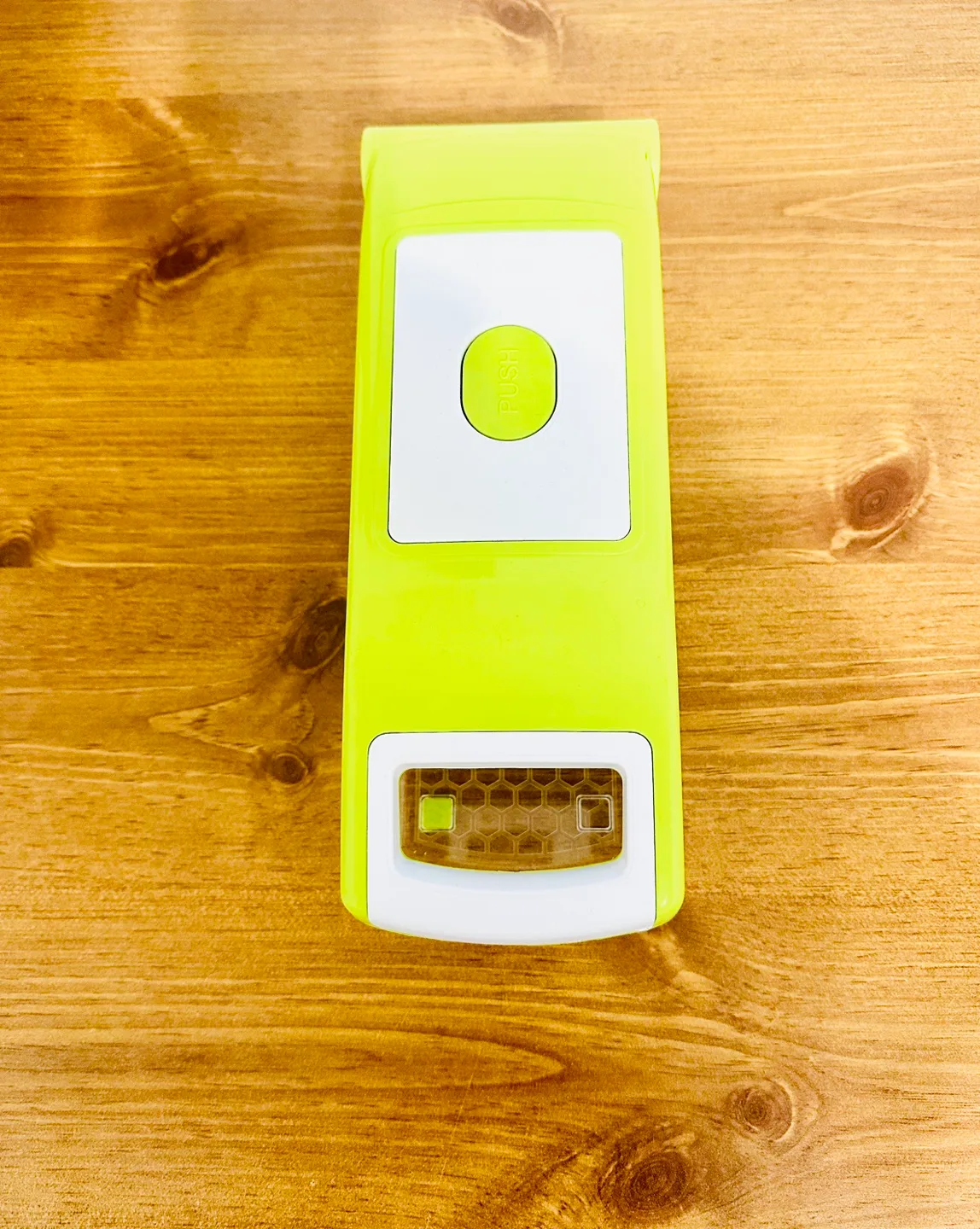 Vegetable Chopper Cutter Slicer (New) thumbnail