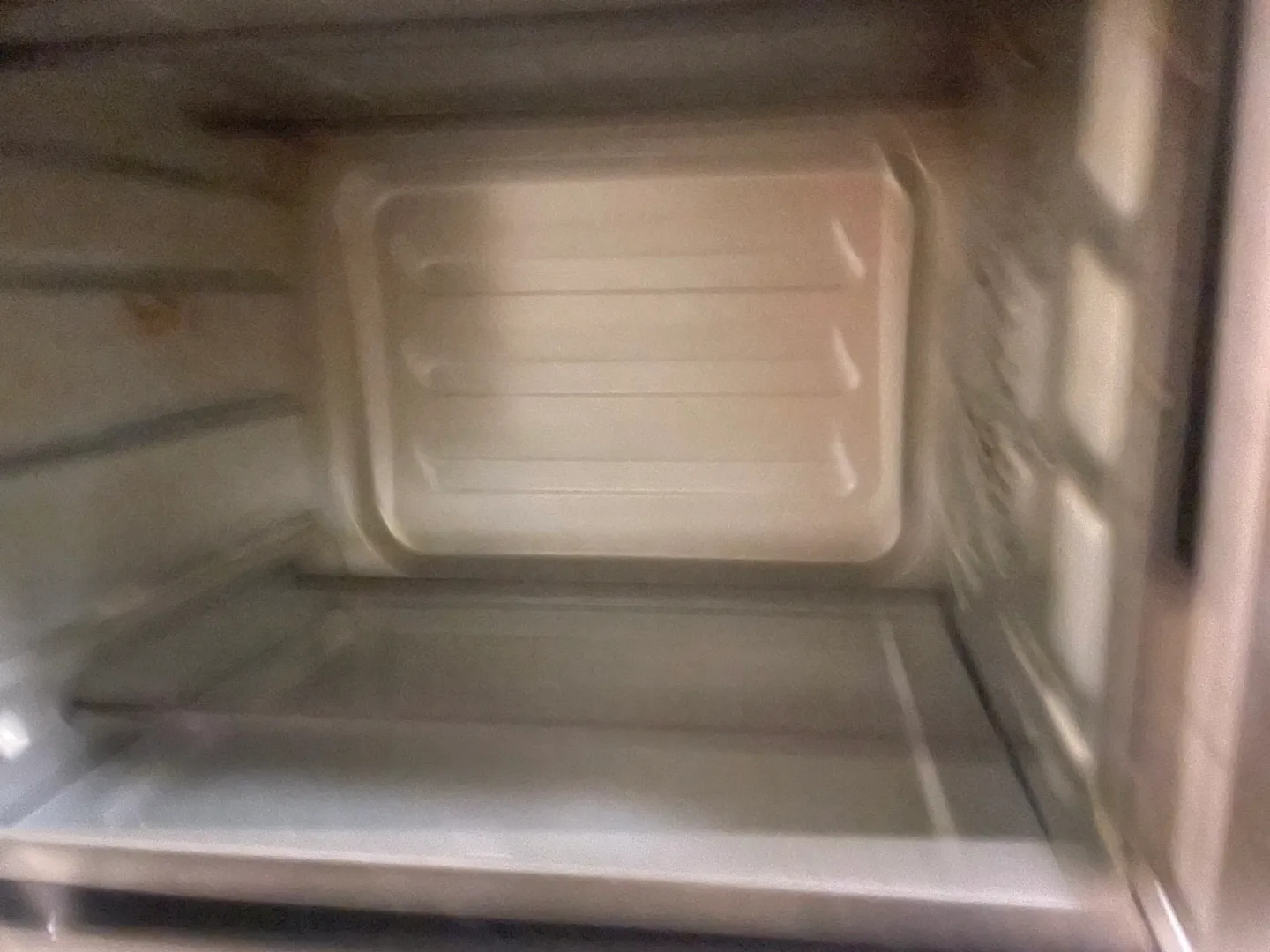 Hamilton Beach 6 Slice Toaster Oven image indicator(7)