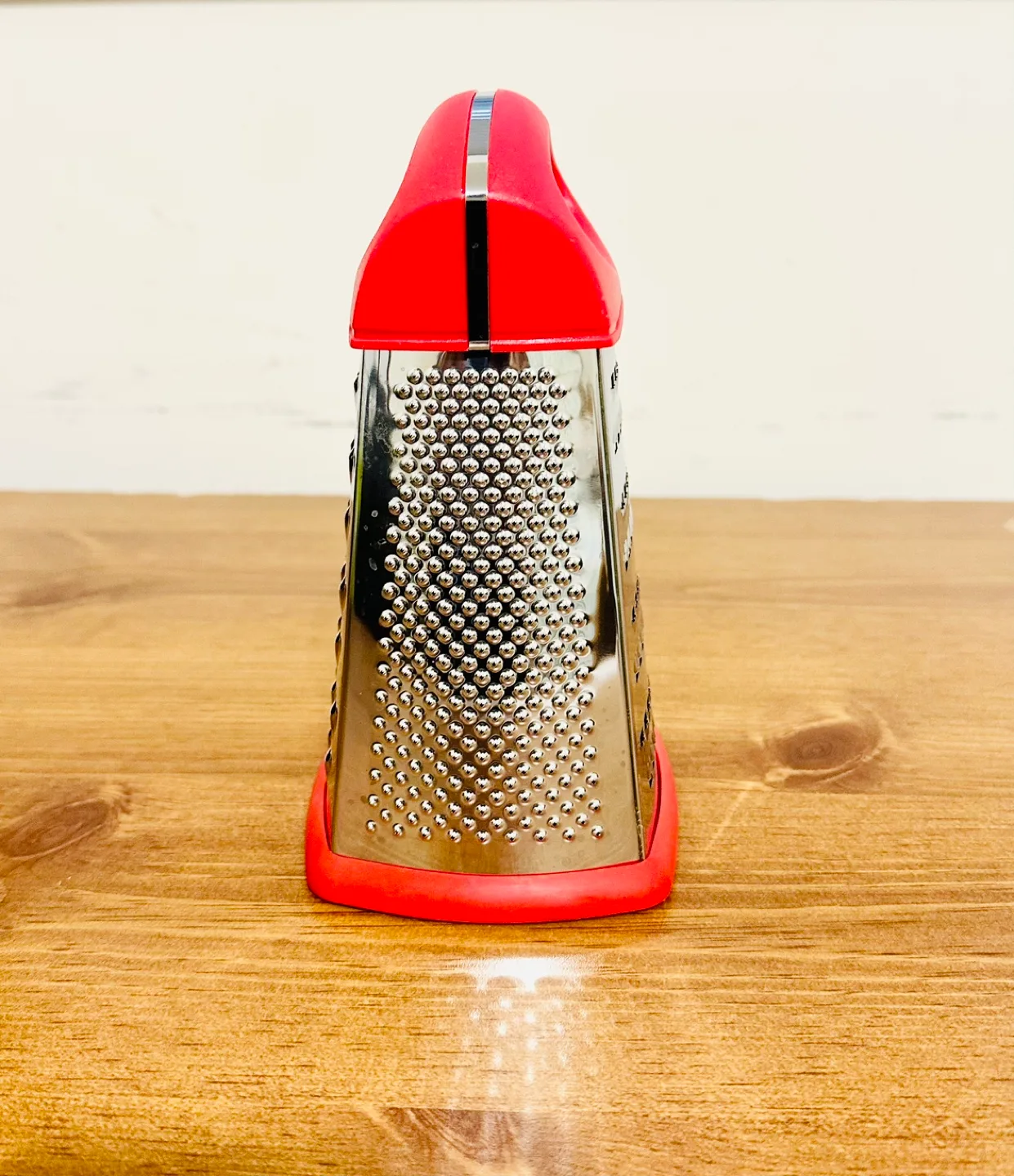 4-Sided Steel Grater (New) thumbnail