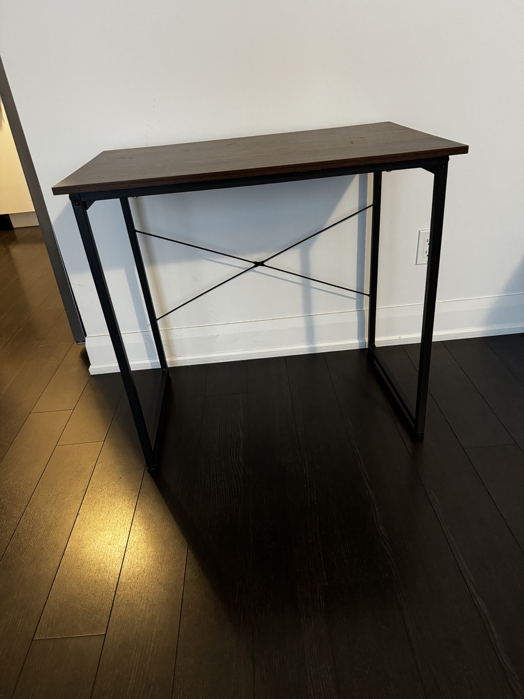 Small Desk