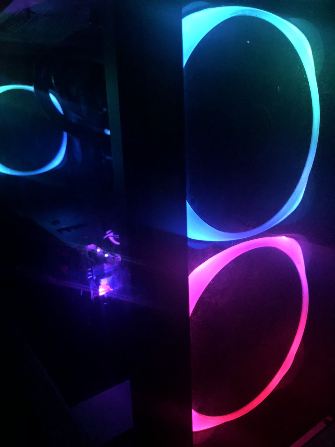 RTX 2080 - Gaming PC - photo 2