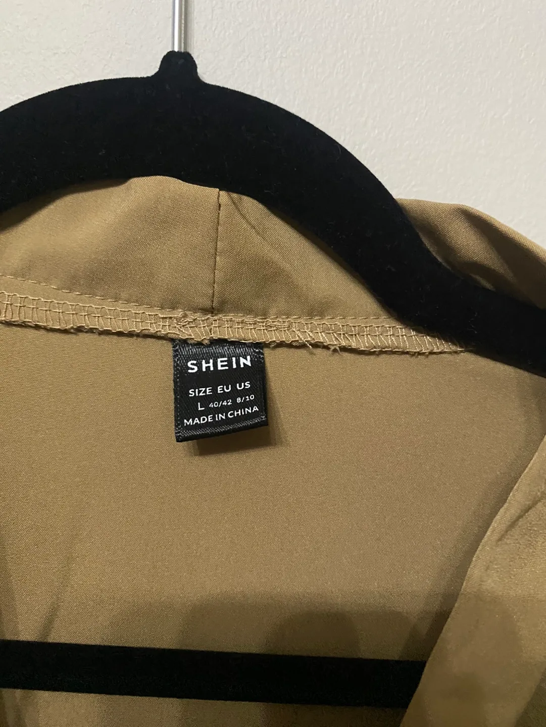 Bundle of 5 Tops - Charlotte Russe & Luna Allegria image indicator(7)