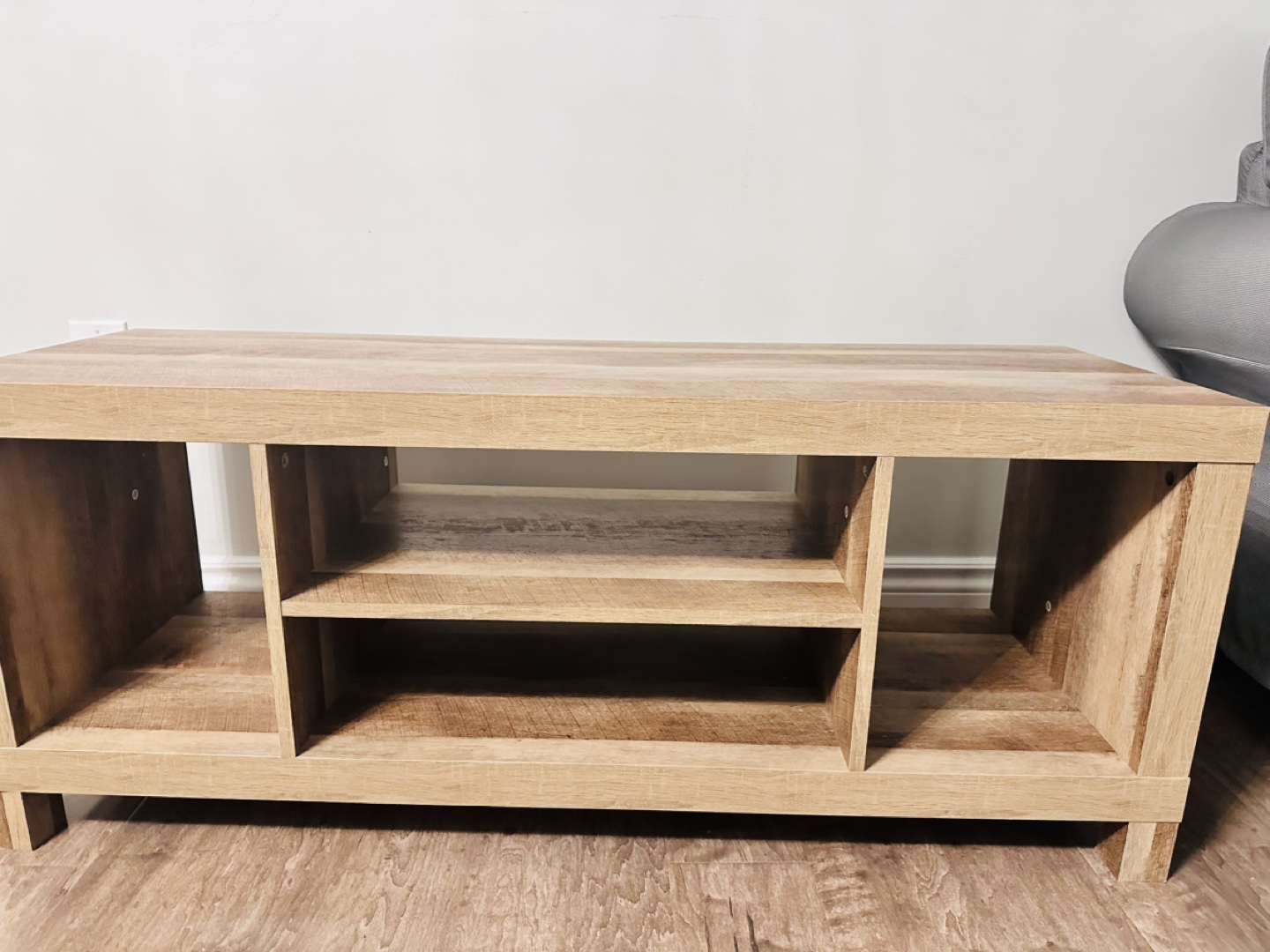 TV Stand with Storage