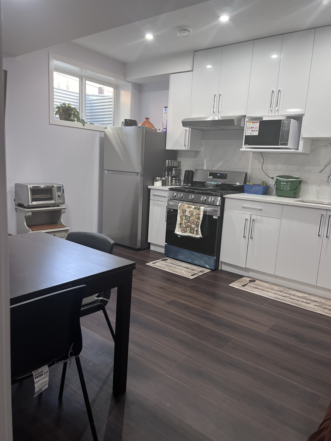 Basement Apartment - photo 4