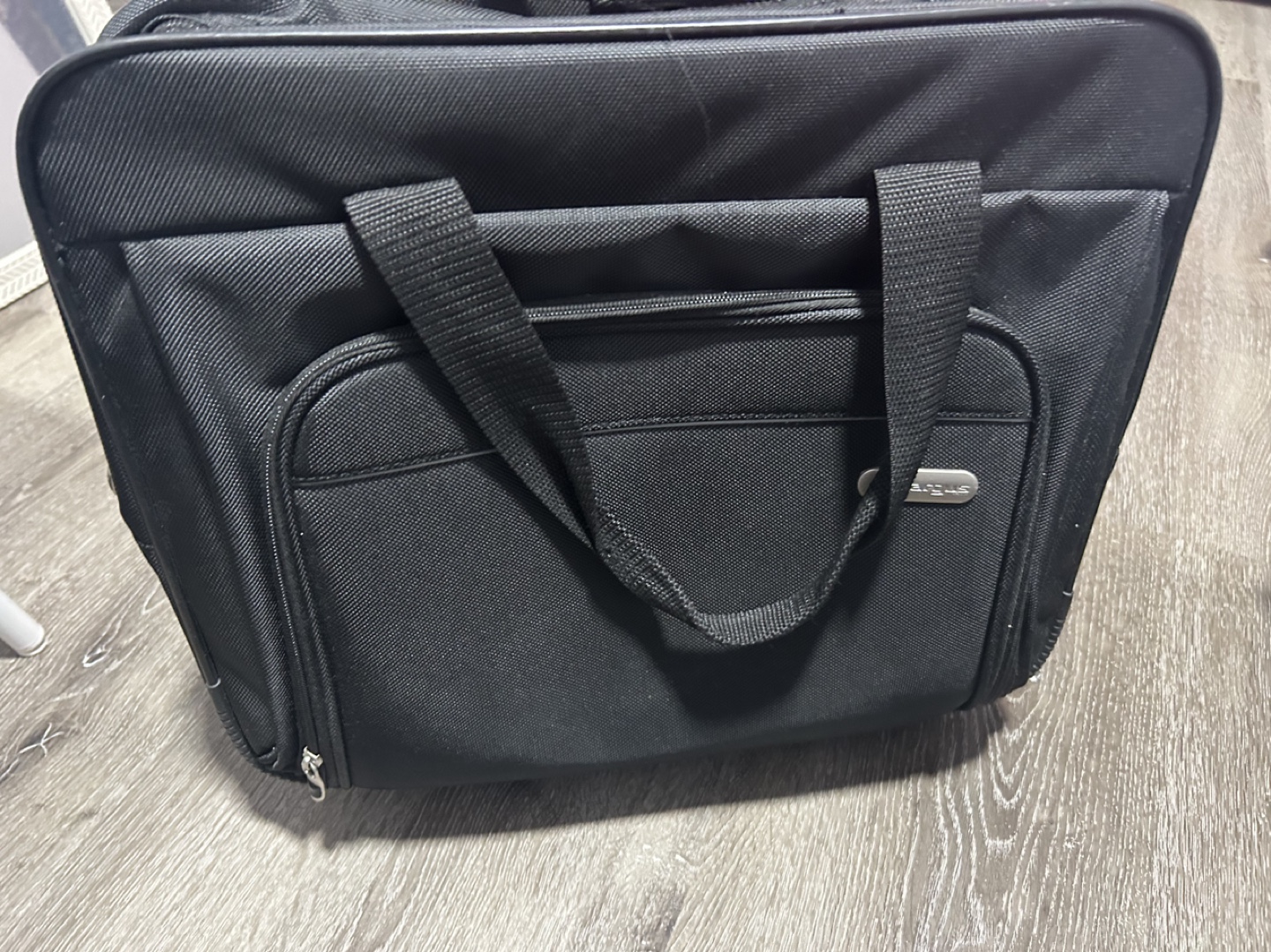 Targus Rolling Laptop Case - photo 4