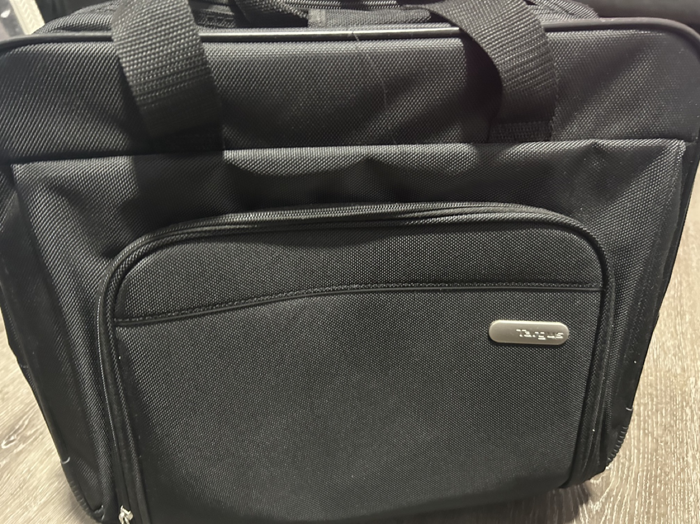 Targus Rolling Laptop Case - photo 5