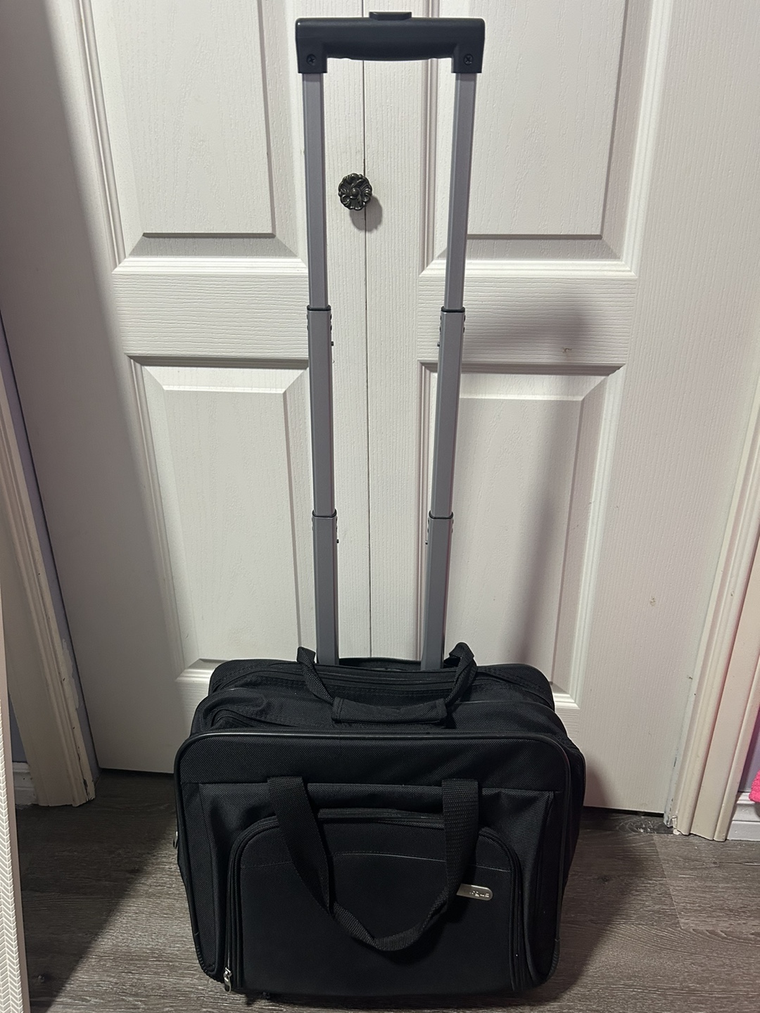 Targus Rolling Laptop Case