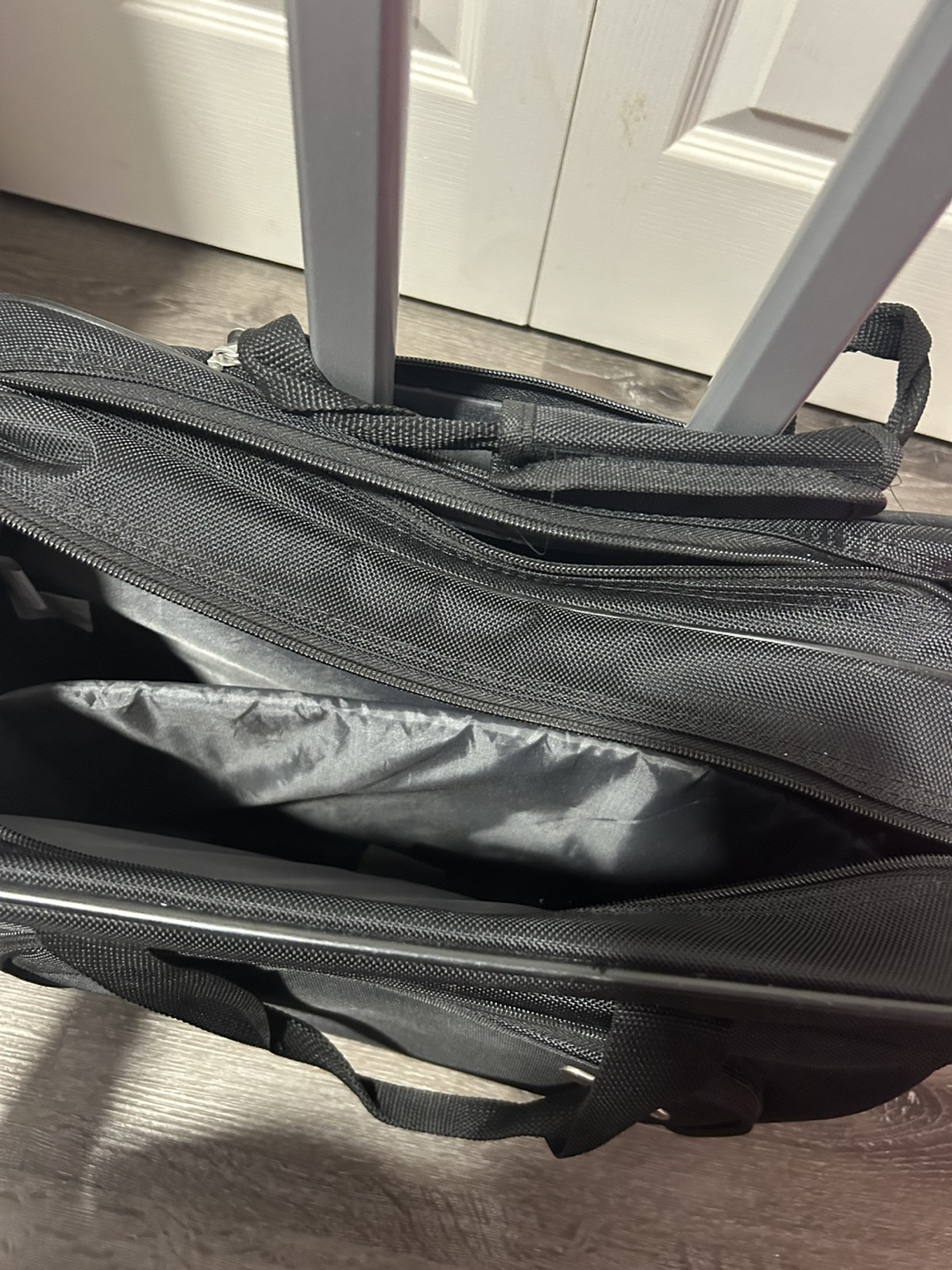 Targus Rolling Laptop Case - photo 2