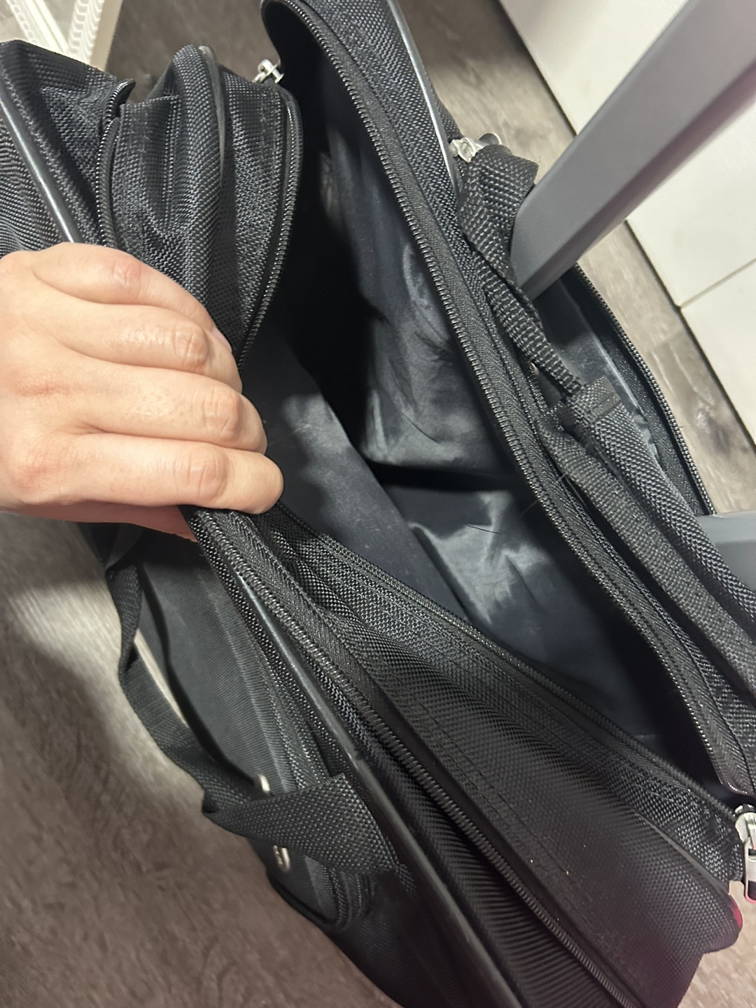 Targus Rolling Laptop Case - photo 3