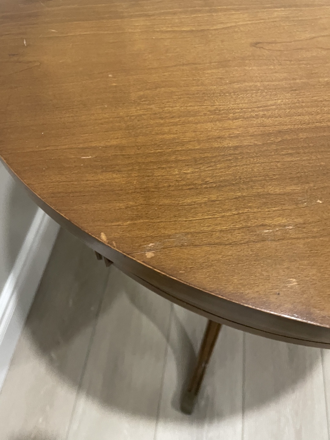 Queen Ann Table - photo 2