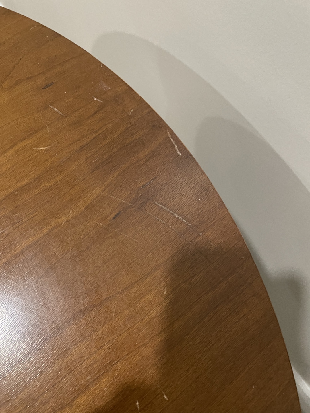 Queen Ann Table - photo 3