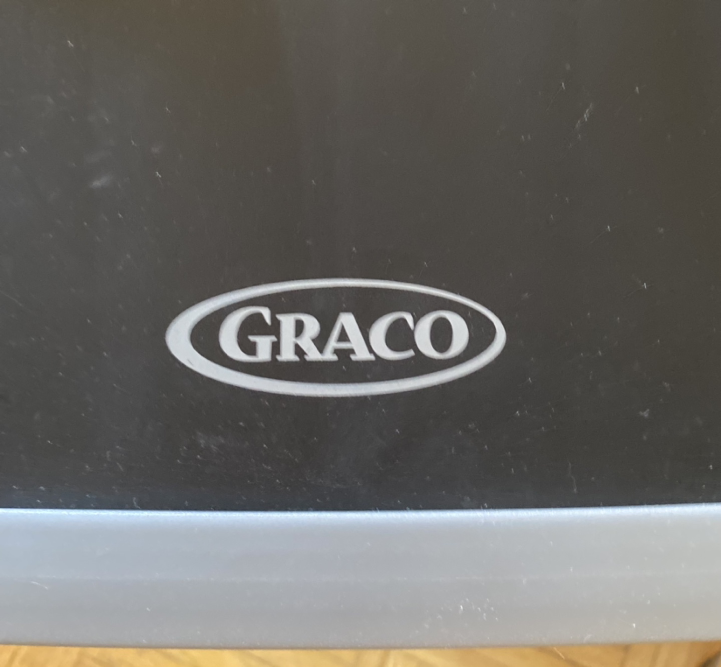 Graco SnugRide Click Connect Infant Car Seat