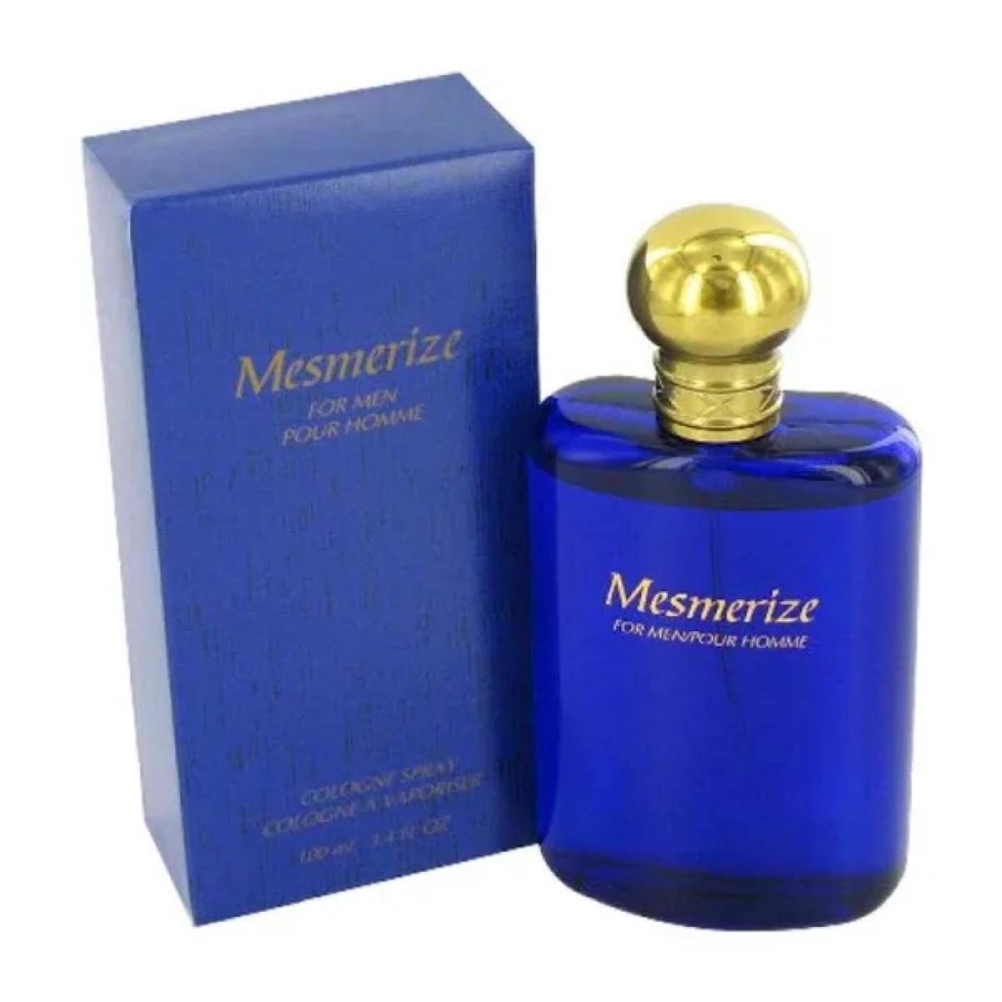 Mesmerize for Men Cologne Spray