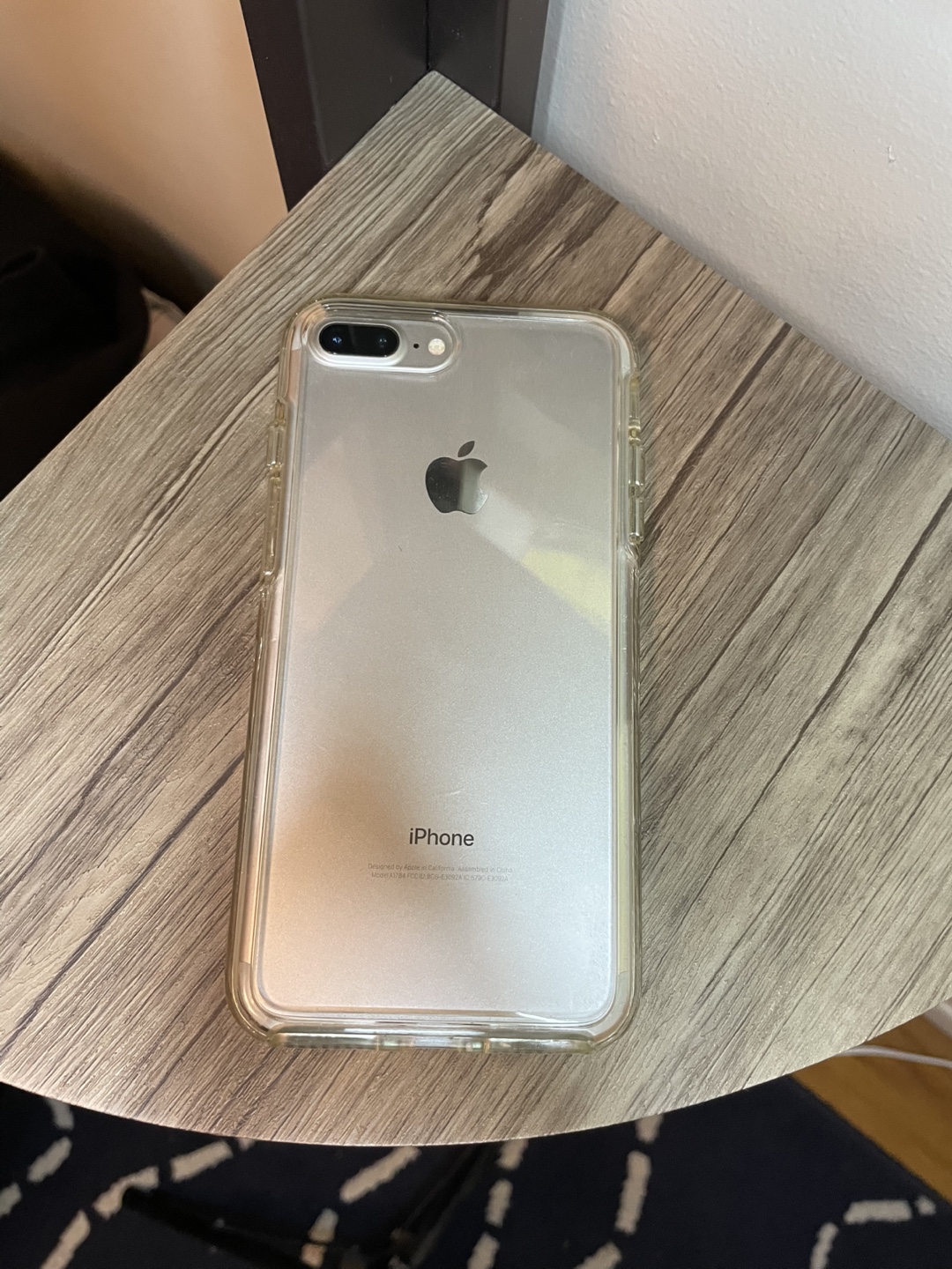iPhone 7 Plus