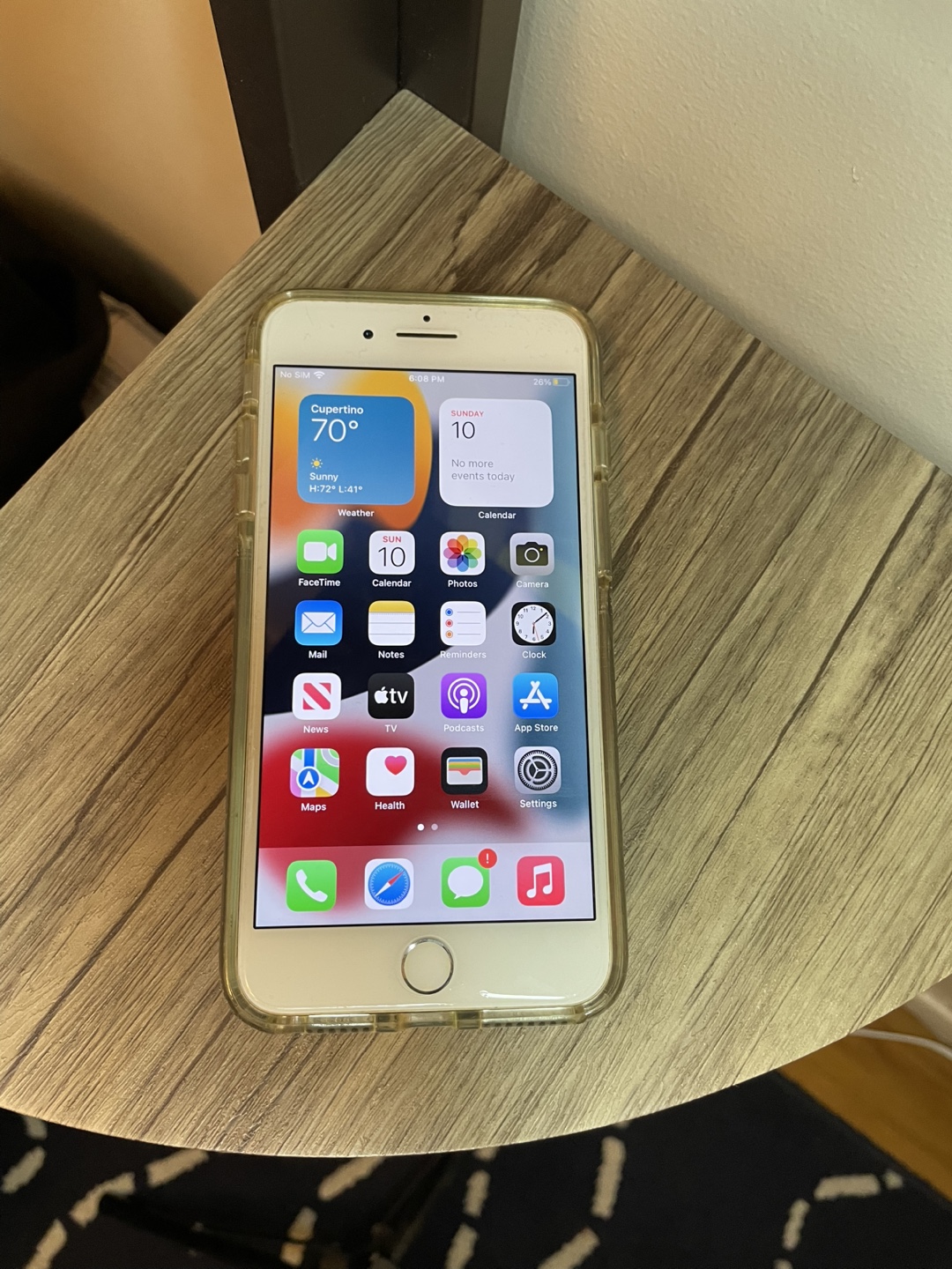 iPhone 7 Plus - photo 4
