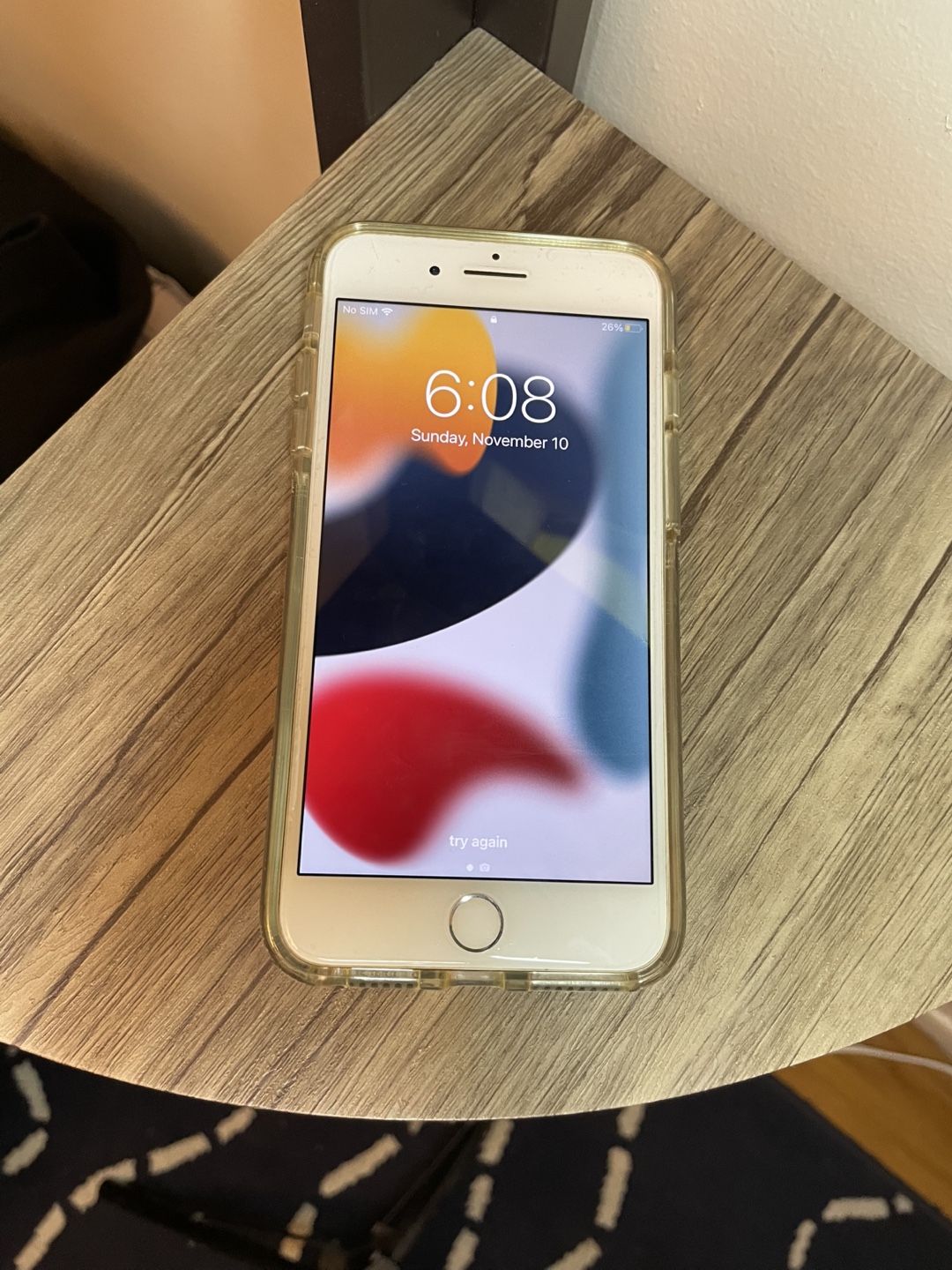 iPhone 7 Plus - photo 3