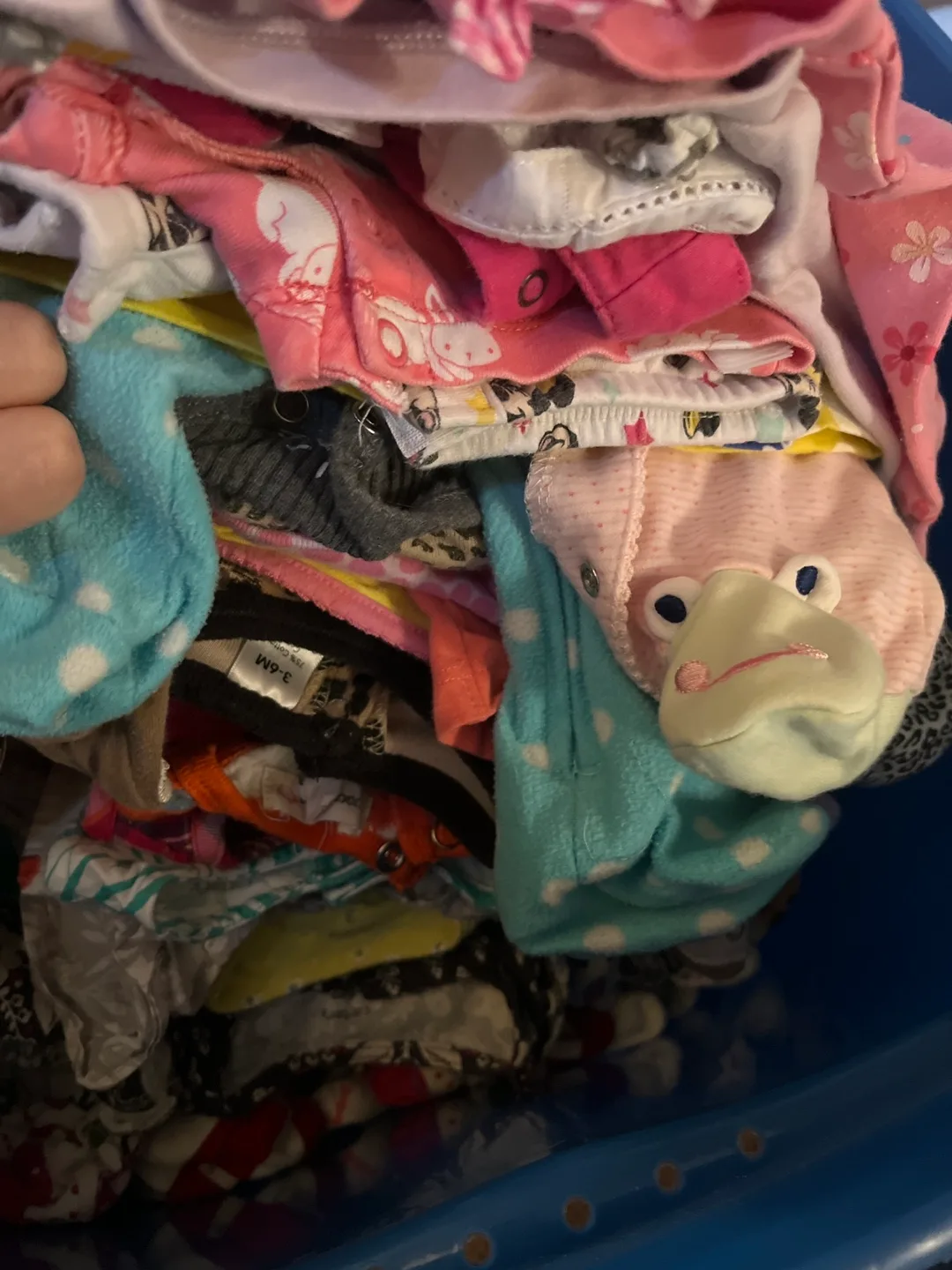 Baby Clothes - GIRLS image indicator(3)