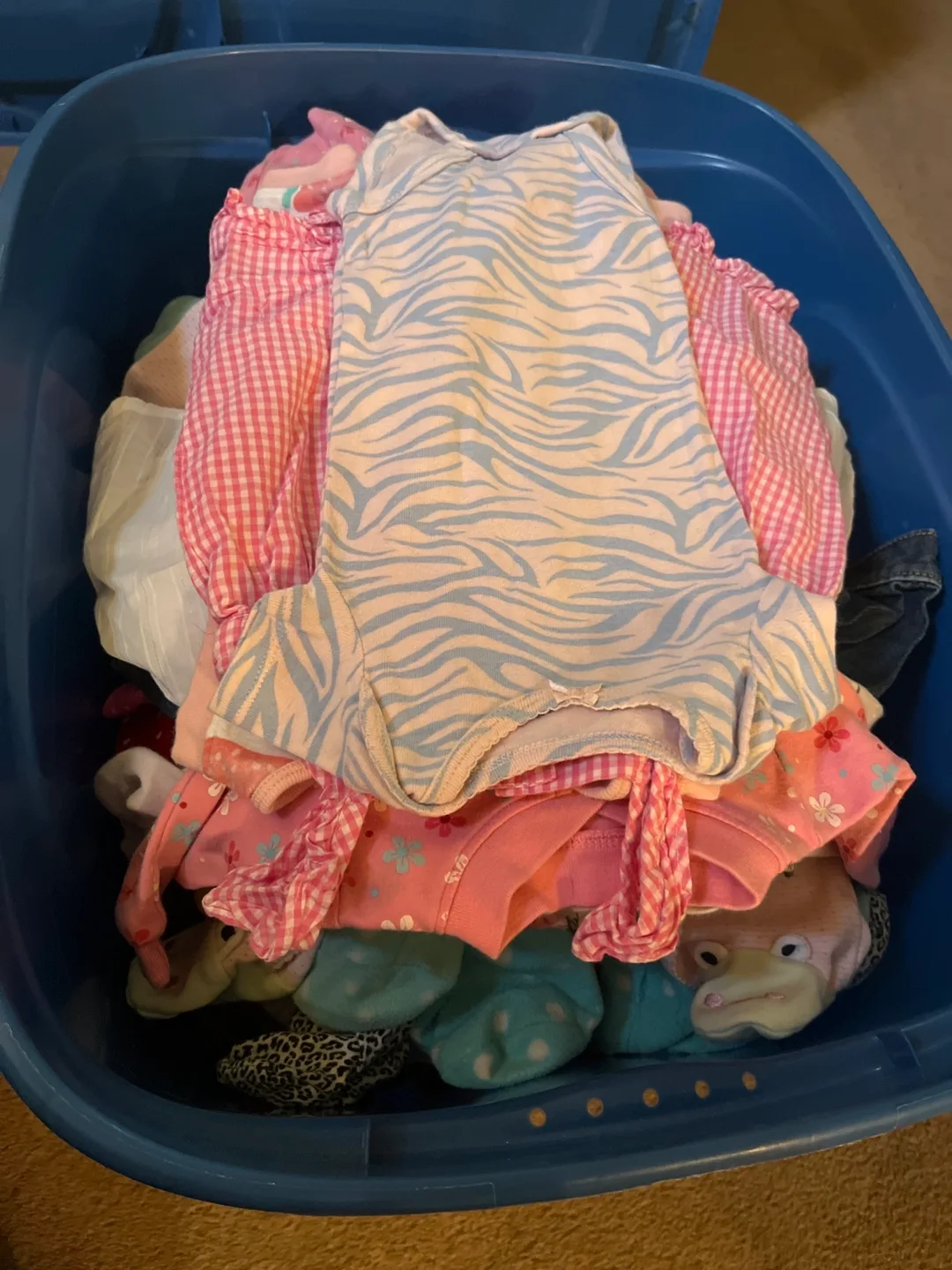 Baby Clothes - GIRLS image indicator(2)