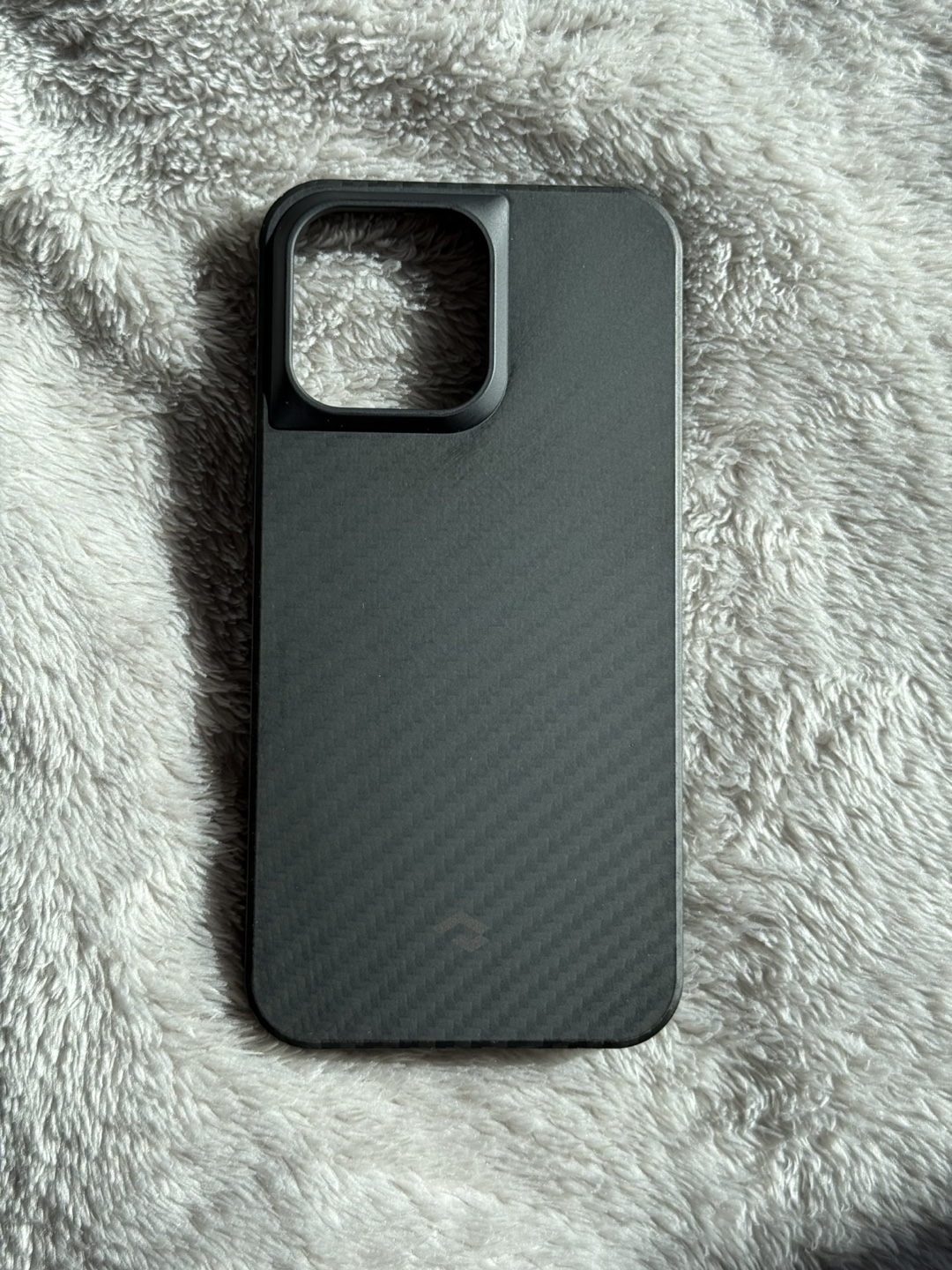 Pitaka iPhone 14 Pro Max Military-Grade Protective Case