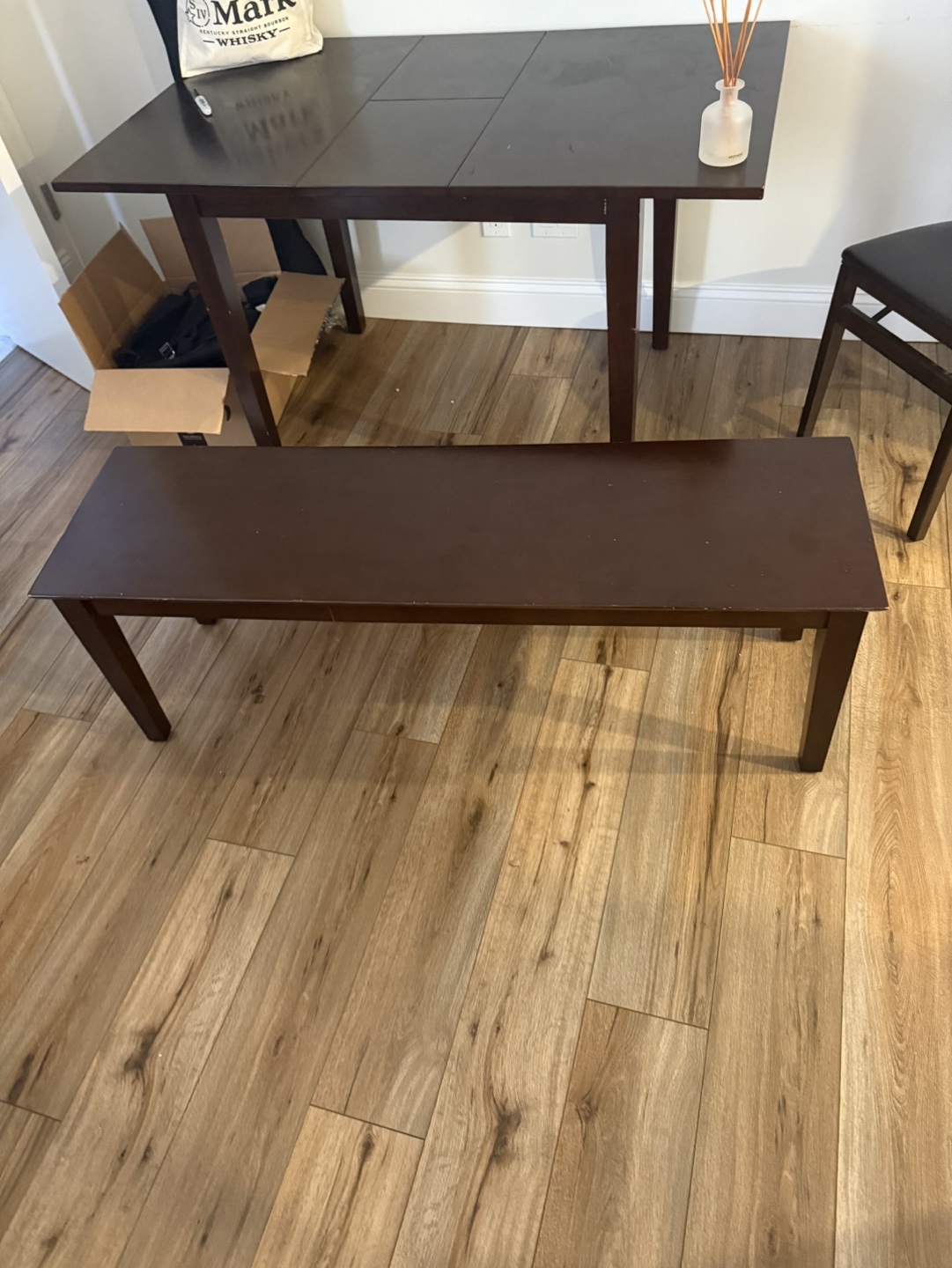 Dining Table and Chairs Set - photo 3