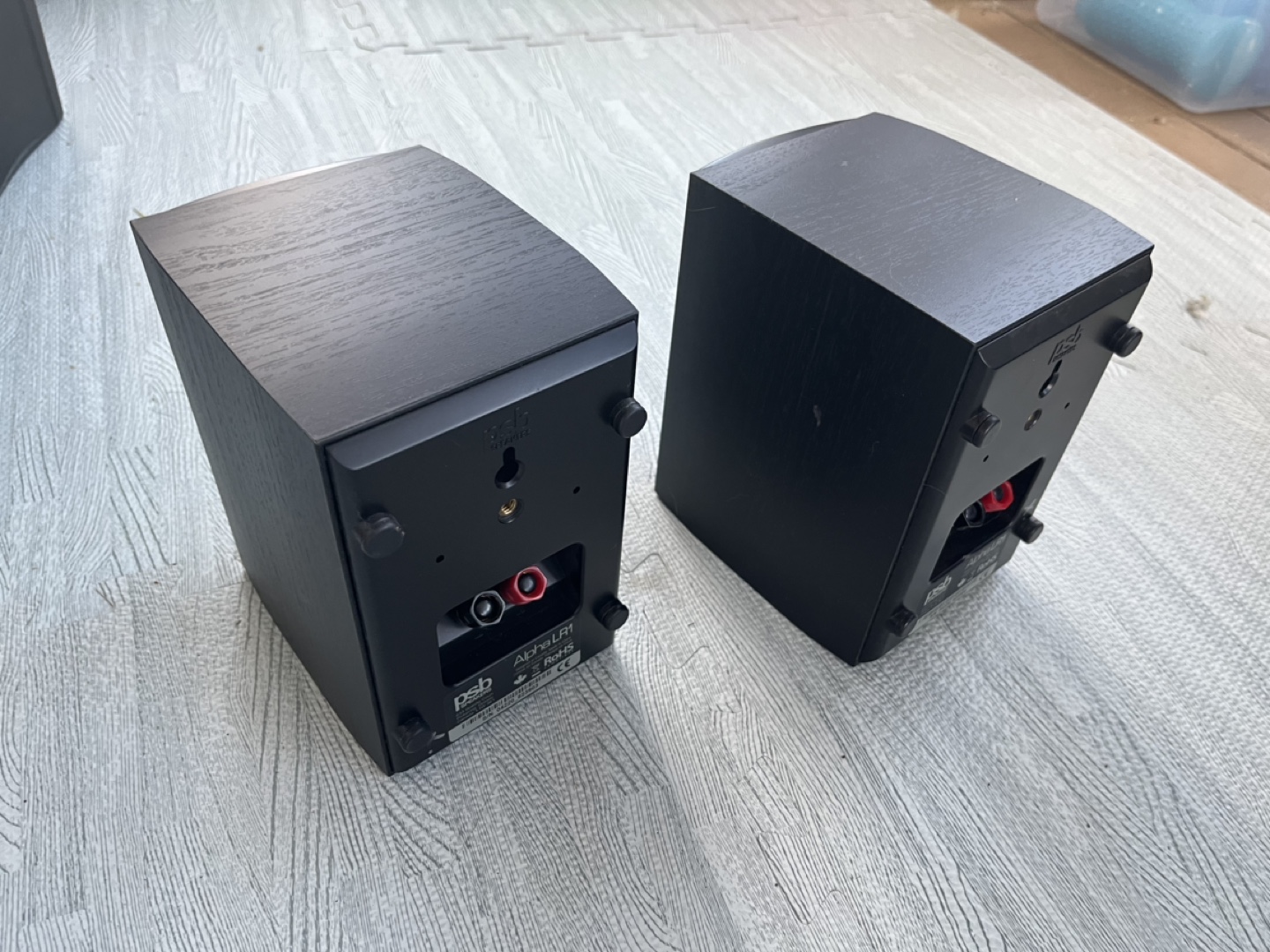 PSB Surround Speakers - photo 2