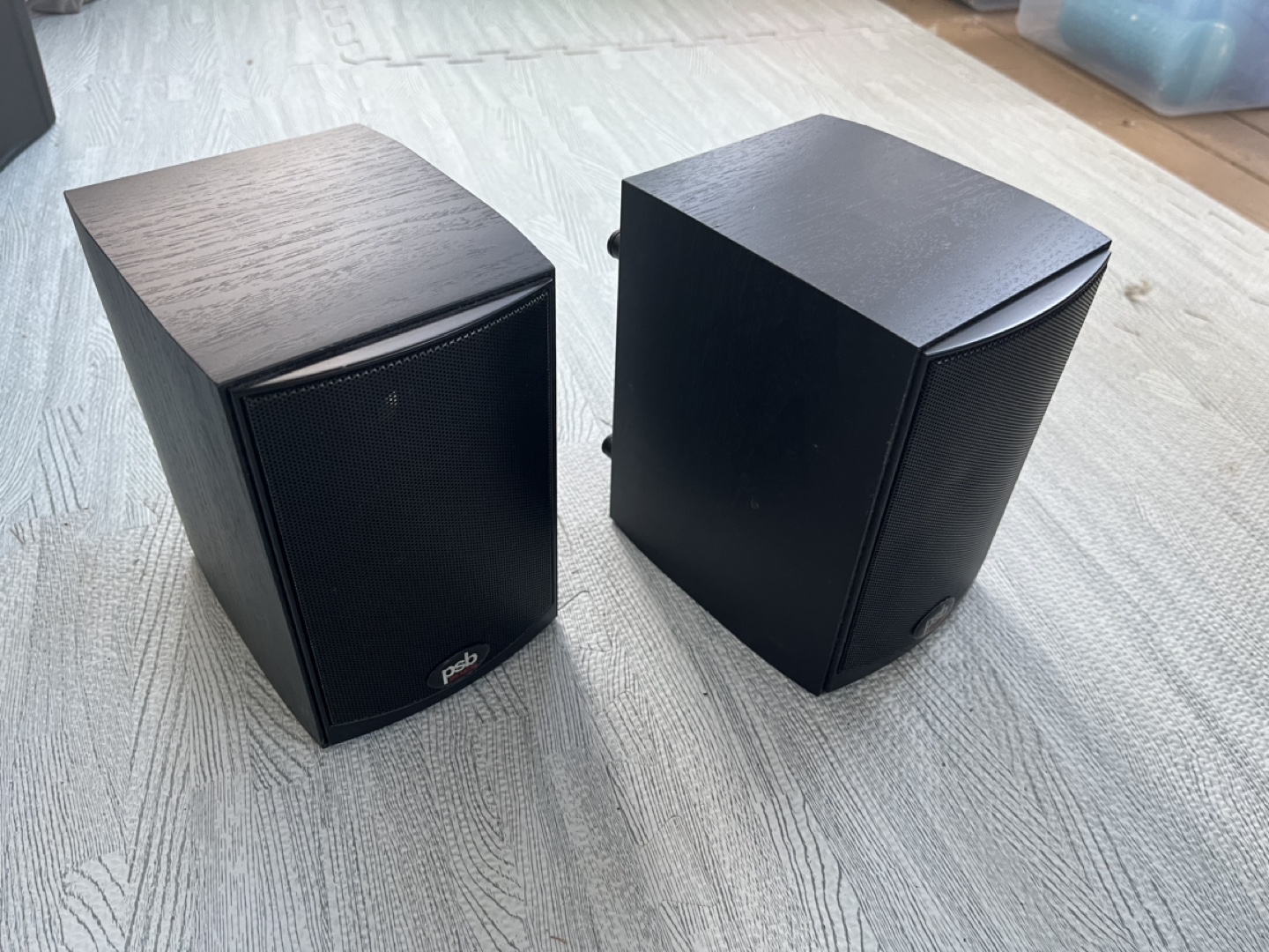 PSB Surround Speakers