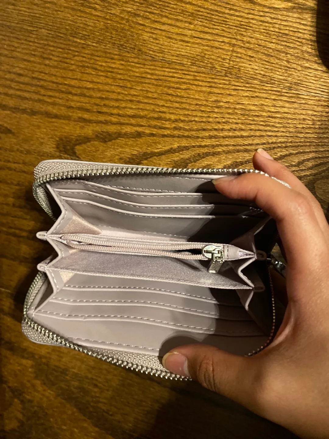 Marc Jacobs Wallet image indicator(2)