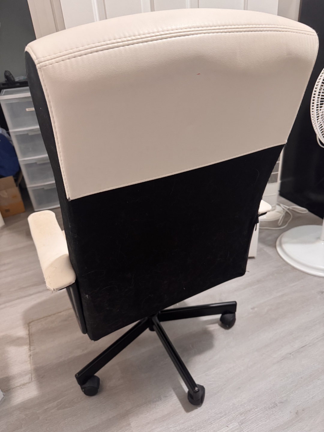 Office Chair - photo 2
