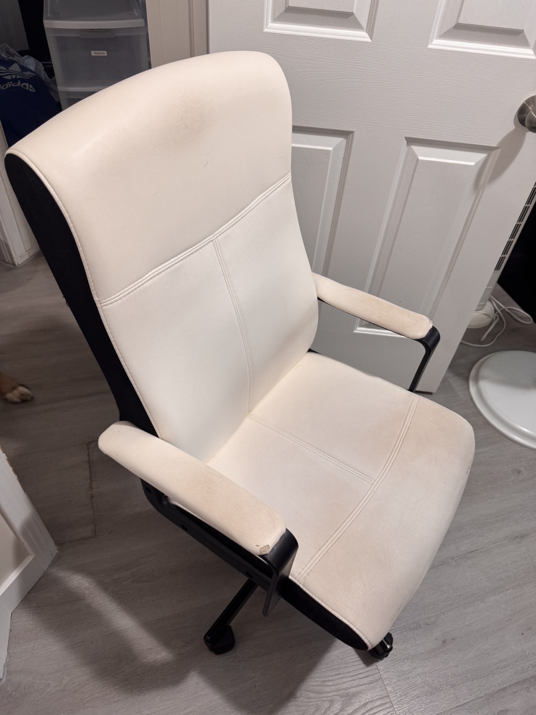 Office Chair - photo 3
