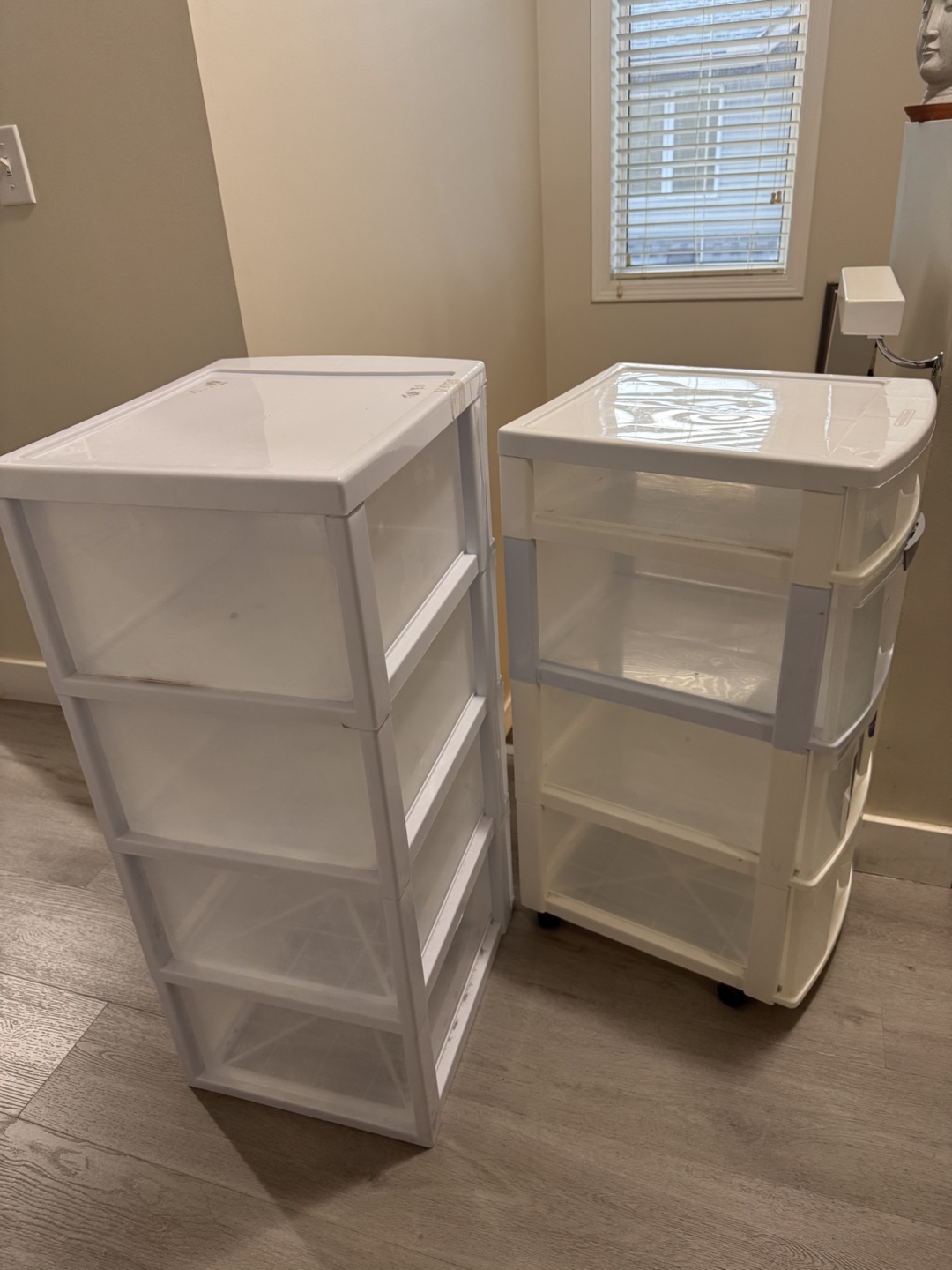 Storage Drawers - photo 2