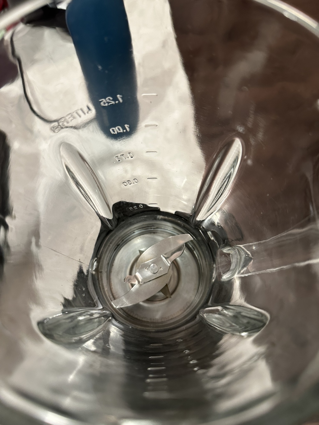 Oster Glass Blender - photo 4