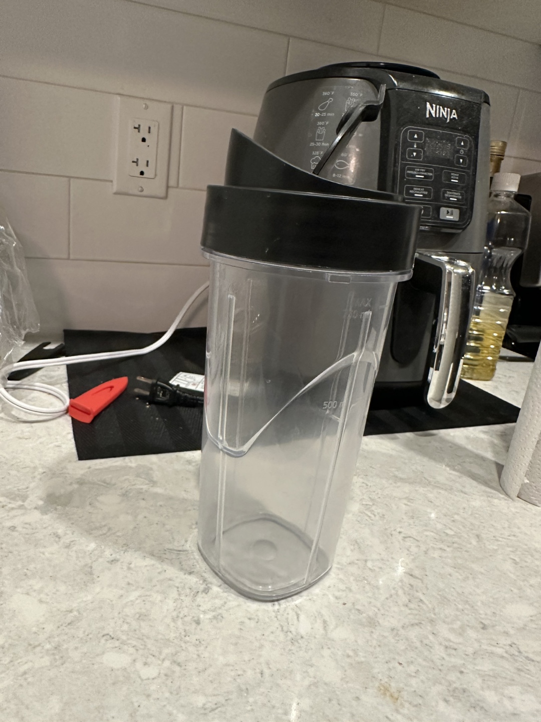 Oster Glass Blender - photo 5