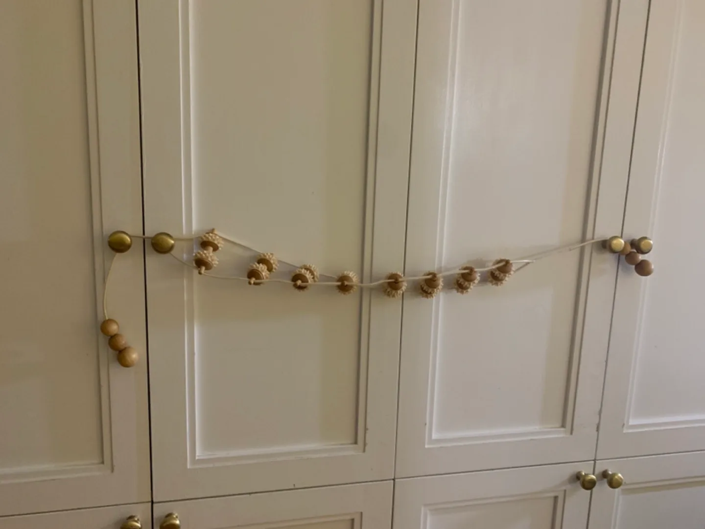 Wooden Back Massager image indicator(2)