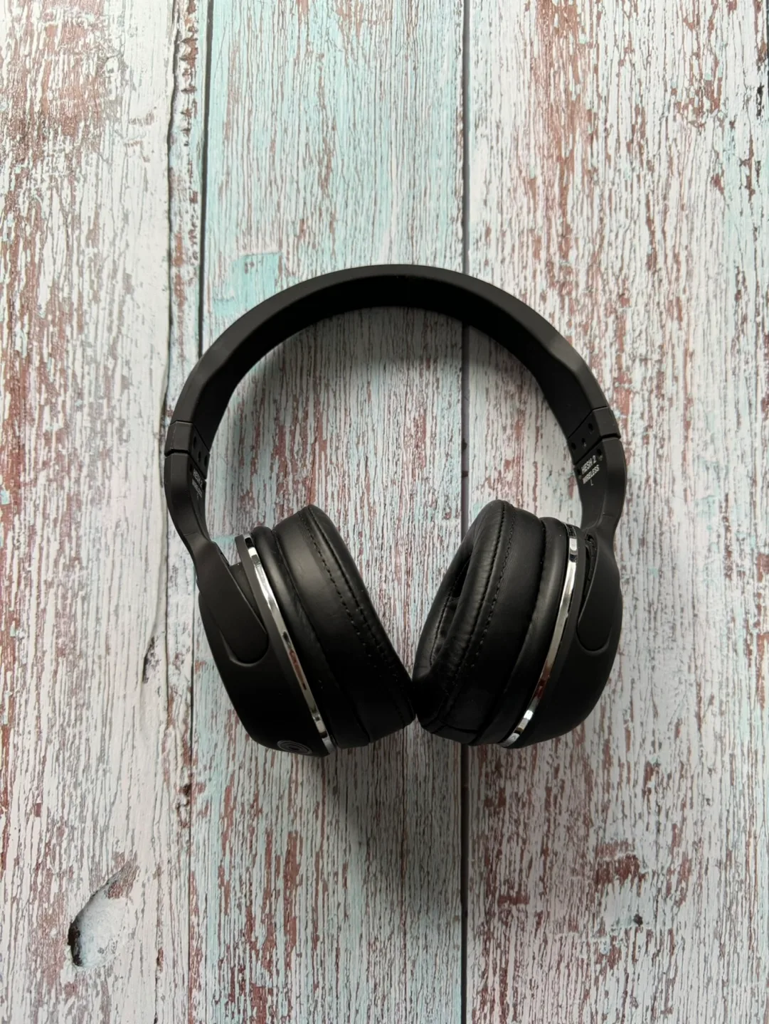 🧡 Skullcandy Hesh 2 Wireless Headphones thumbnail