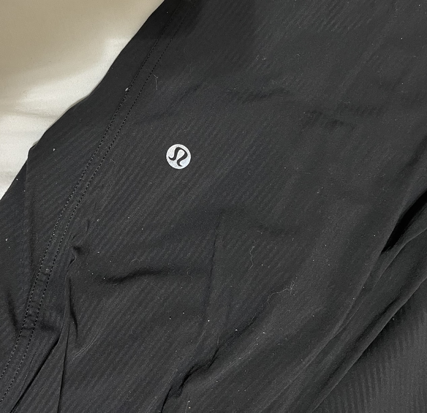 Lululemon Black Joggers - photo 3
