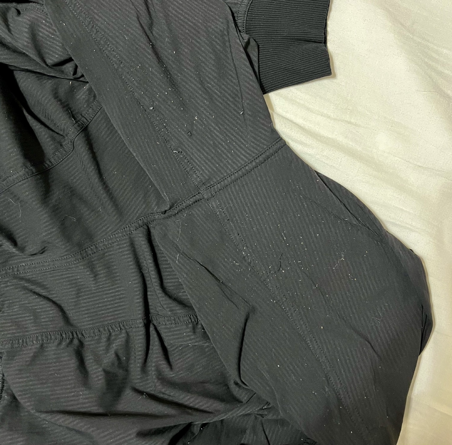 Lululemon Black Joggers - photo 4