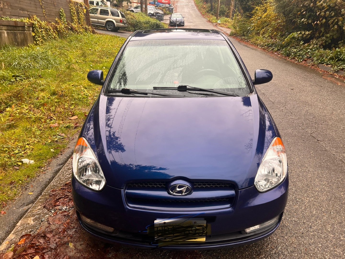 2010 Hyundai Accent GL Hatchback 5500$ OBO