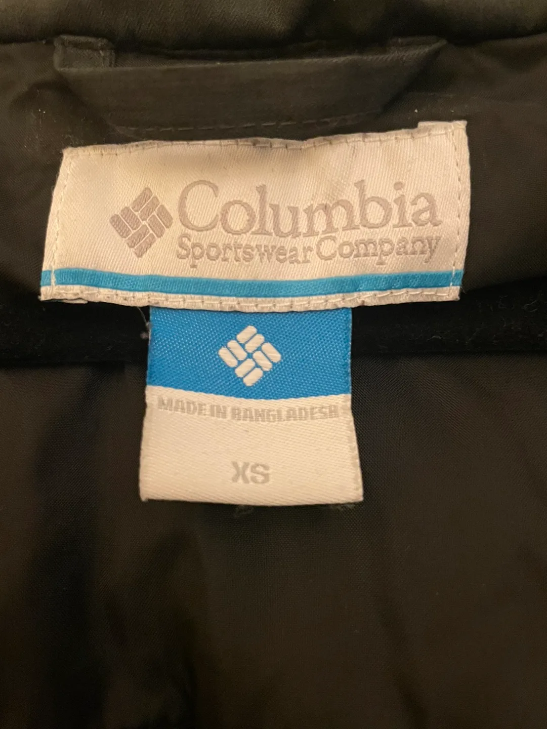 Adult Columbia Winter Jacket image indicator(5)