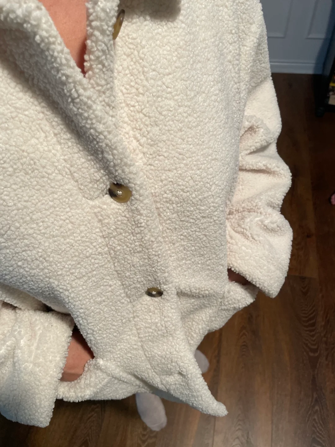 🥕 Brand New Uniqlo Jacket image indicator(2)