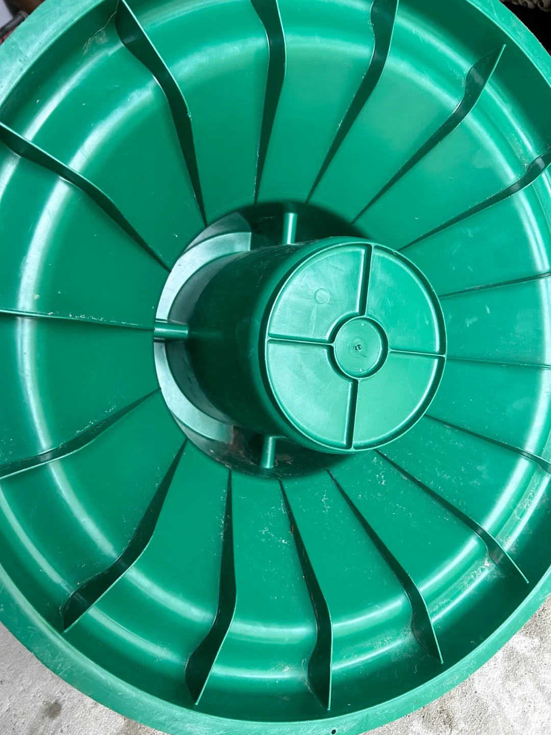 Real Live Christmas Tree stand image indicator(5)