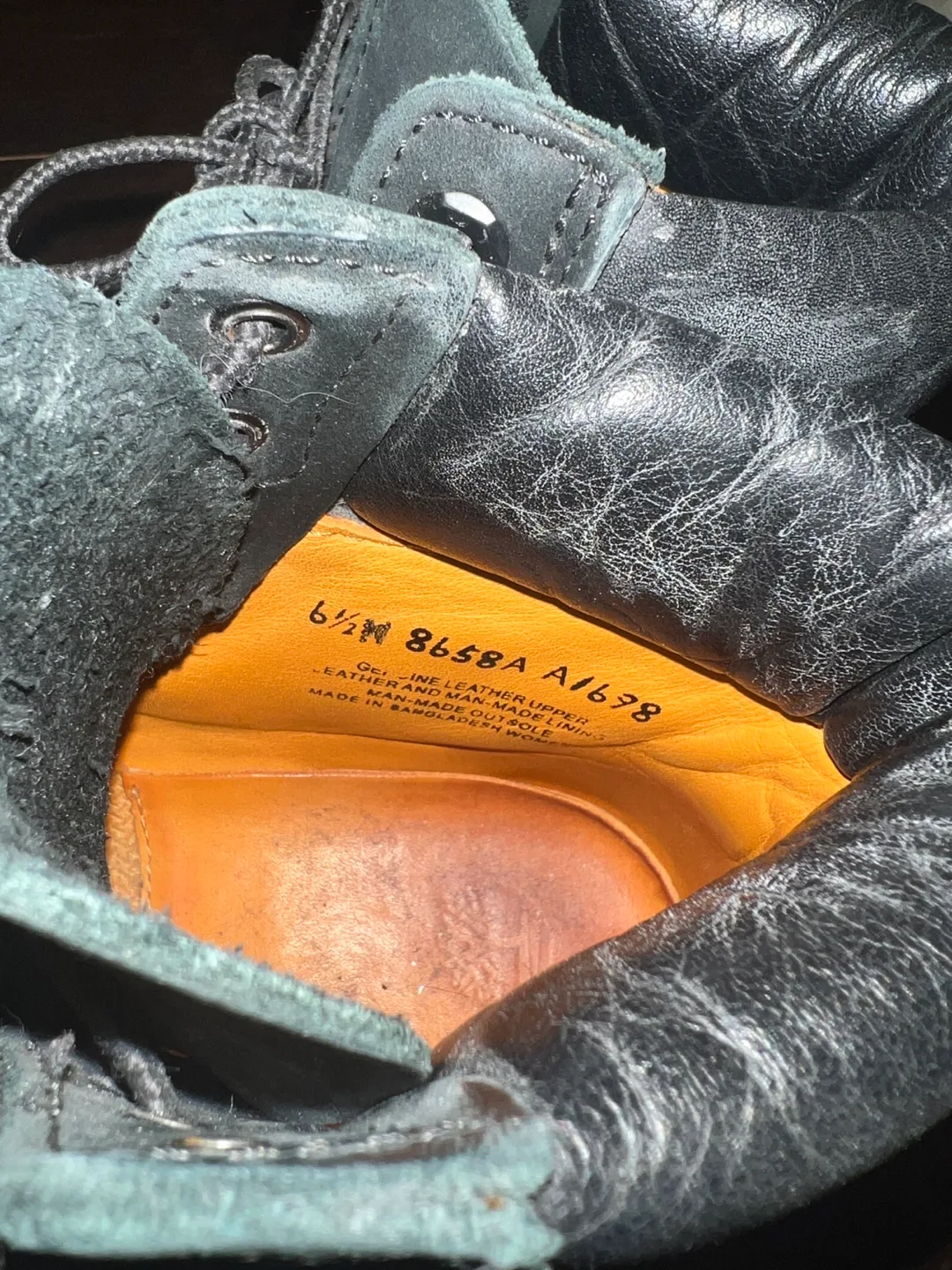 Black Timberland women Boots image indicator(7)