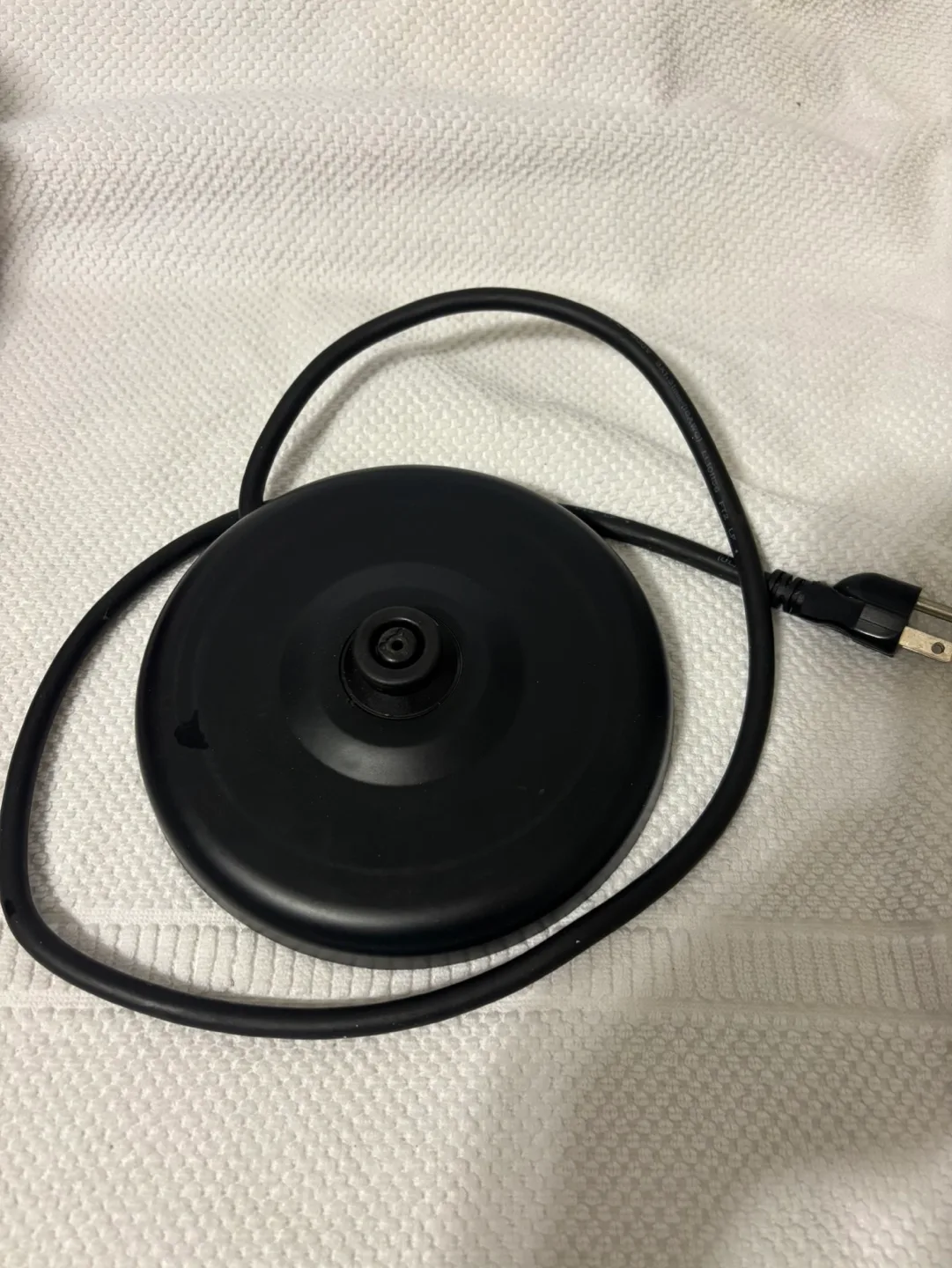 KitchenAid Electric Kettle Red image indicator(2)