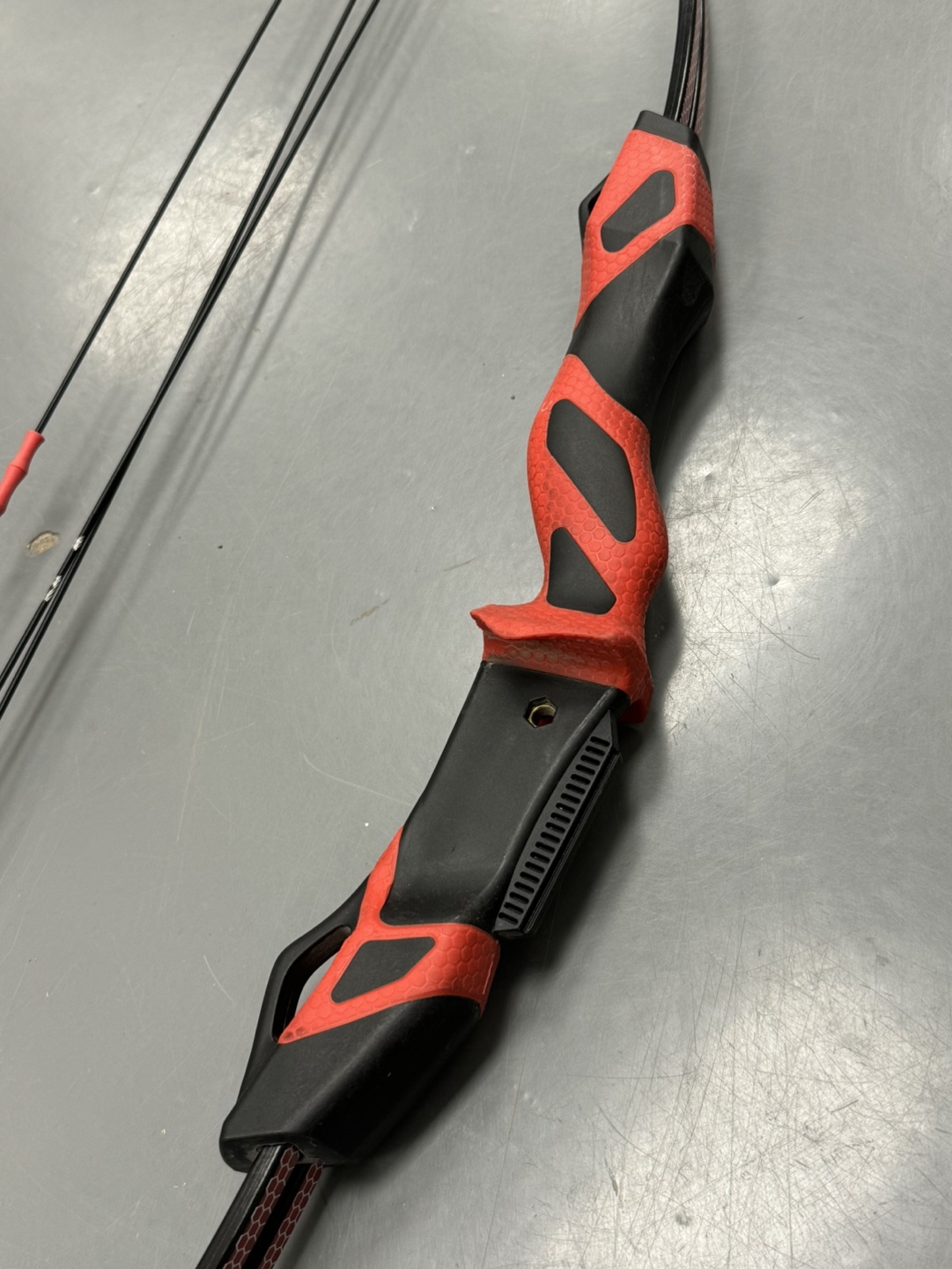 Barnett Vertigo Compound Bow - photo 3