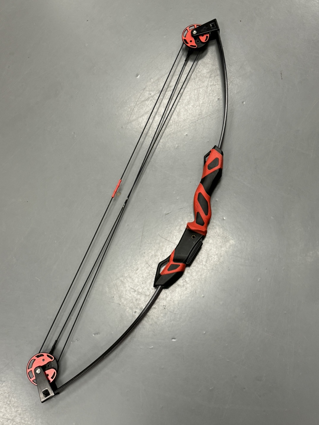 Barnett Vertigo Compound Bow