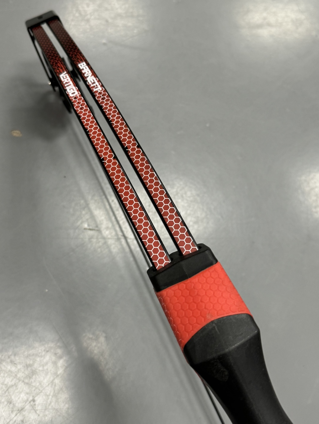 Barnett Vertigo Compound Bow - photo 5
