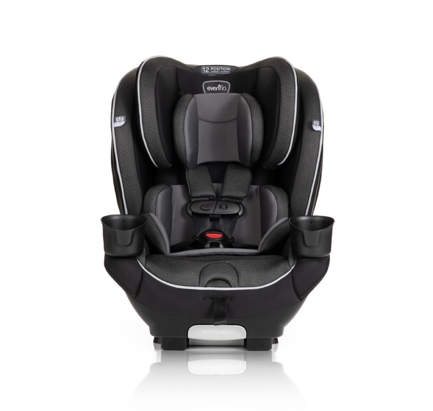 Evenflo Revolve 360 Convertible Car Seat