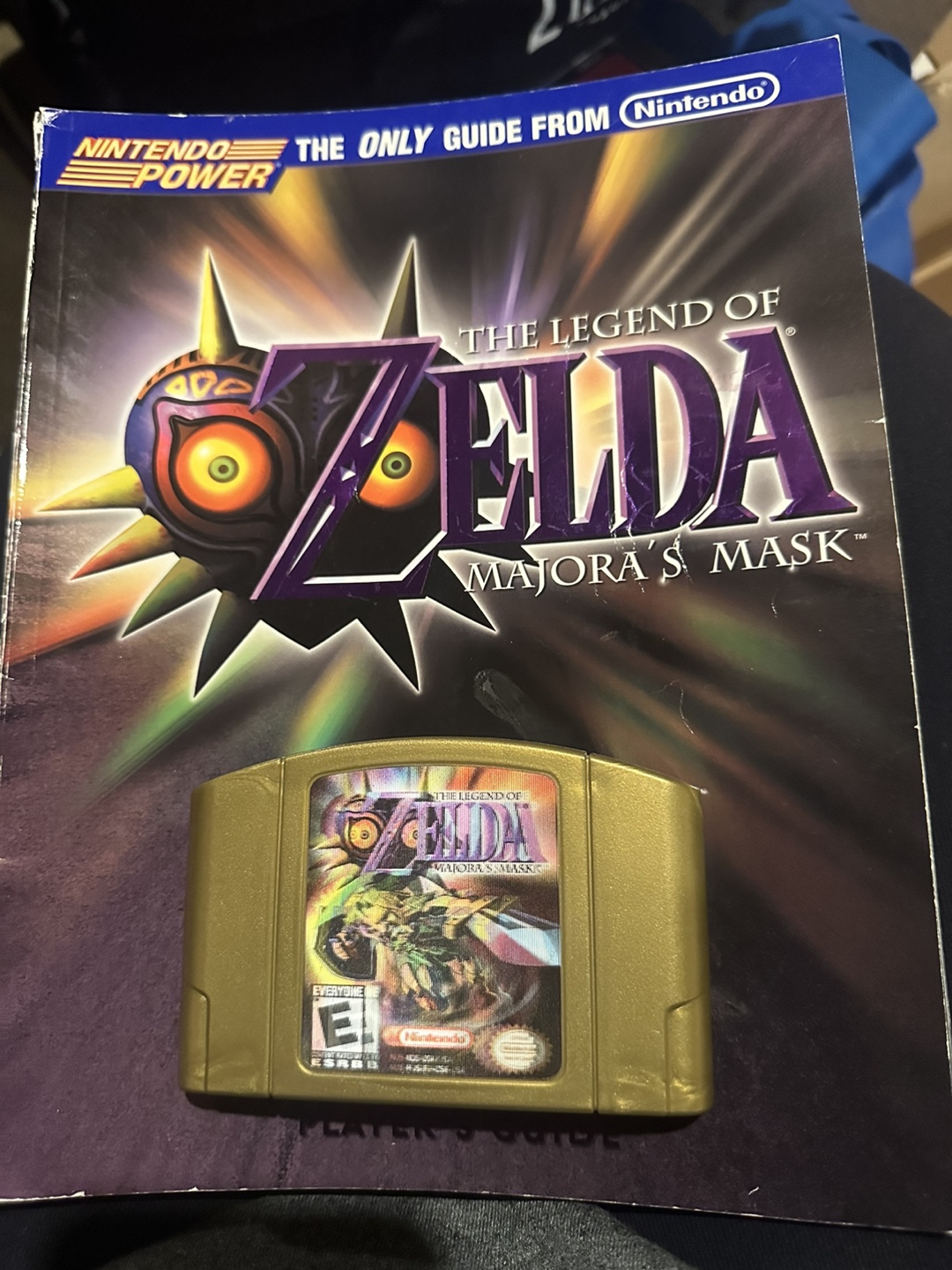 Nintendo 64 Games - Lot of 7 - photo 3