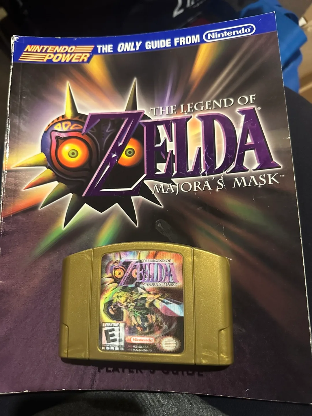 Nintendo 64 Games - Lot of 7 image indicator(3)