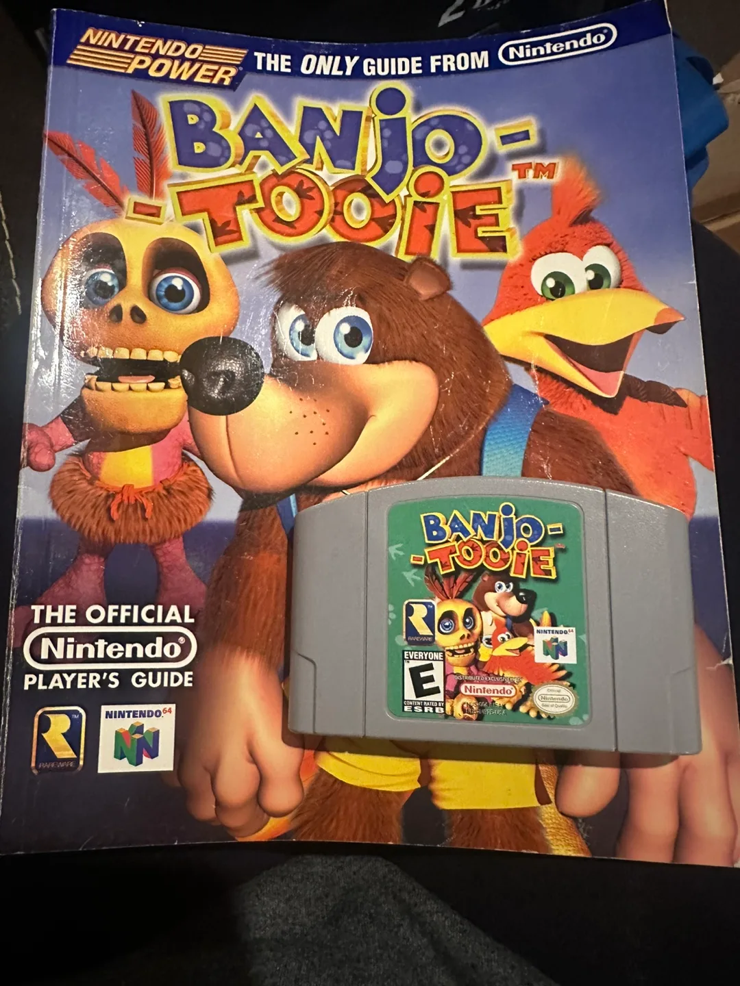 Nintendo 64 Games - Lot of 7 image indicator(6)